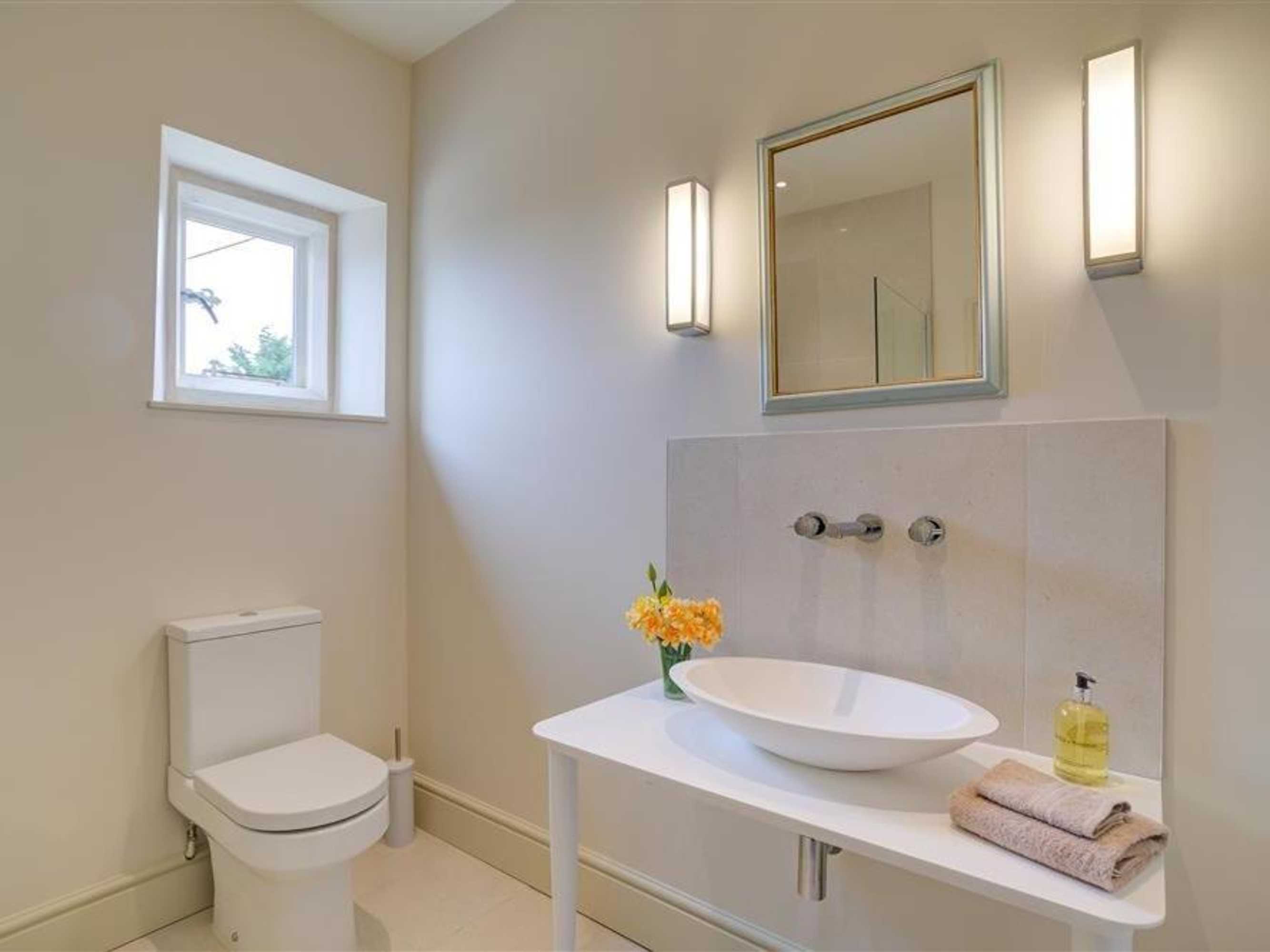 Gift card for The Old Dairy