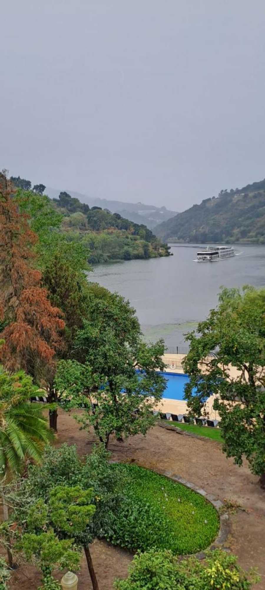 Gift card for Quinta da Ermida - Turismo de Habitacao