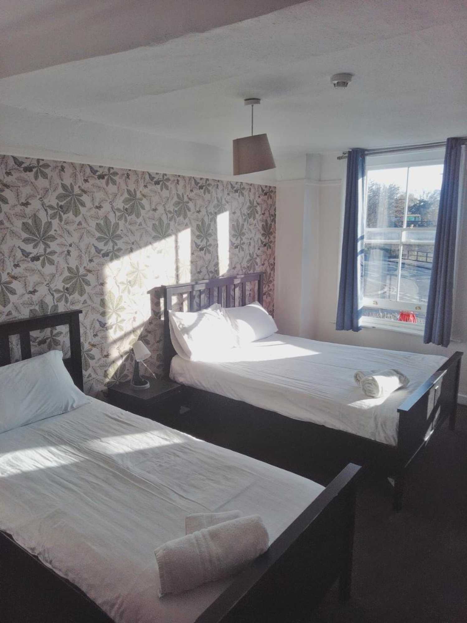 Gift card for Severn View Hotel