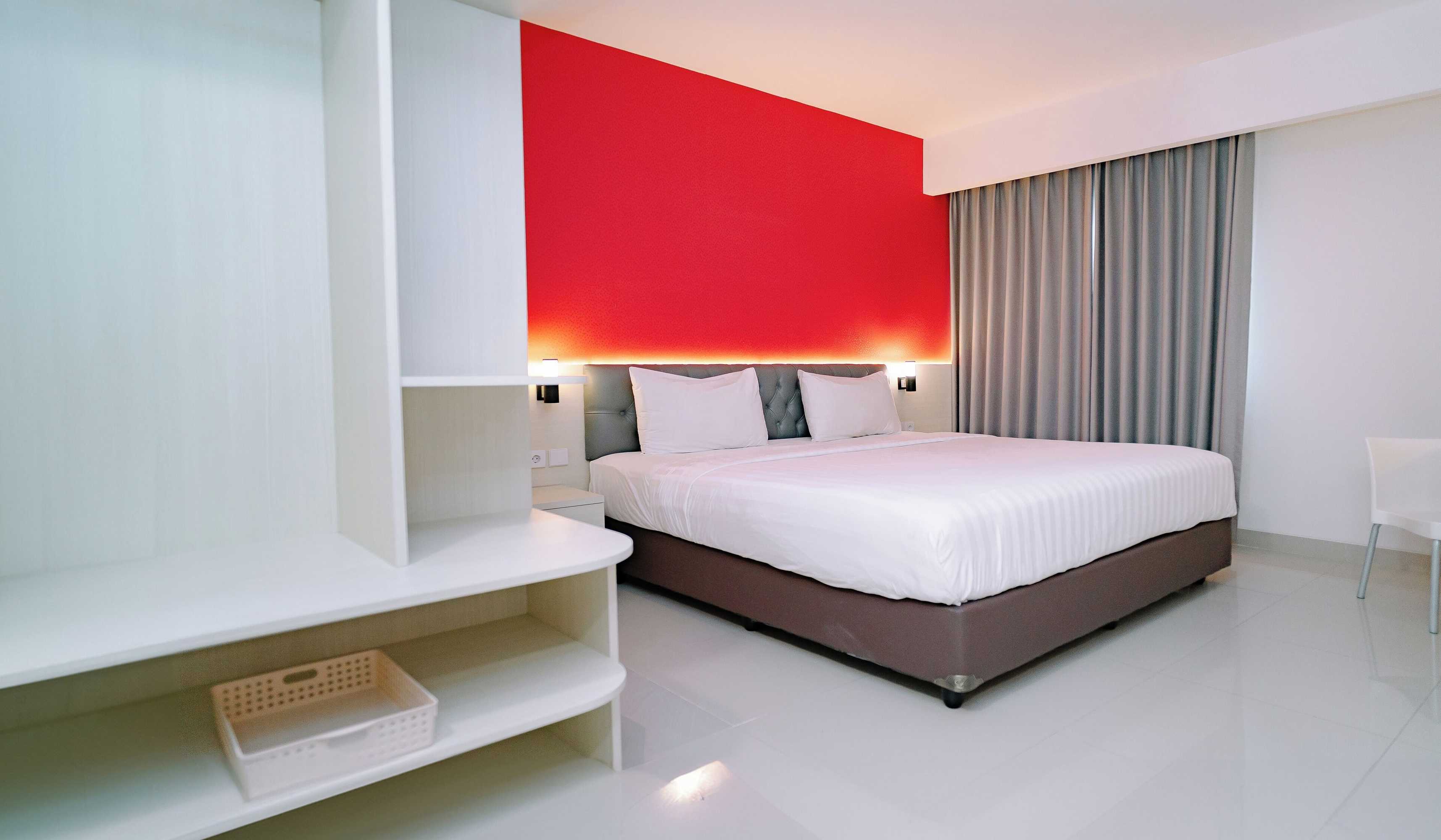 Gift card for Sahid Bandara Soekarno Hatta