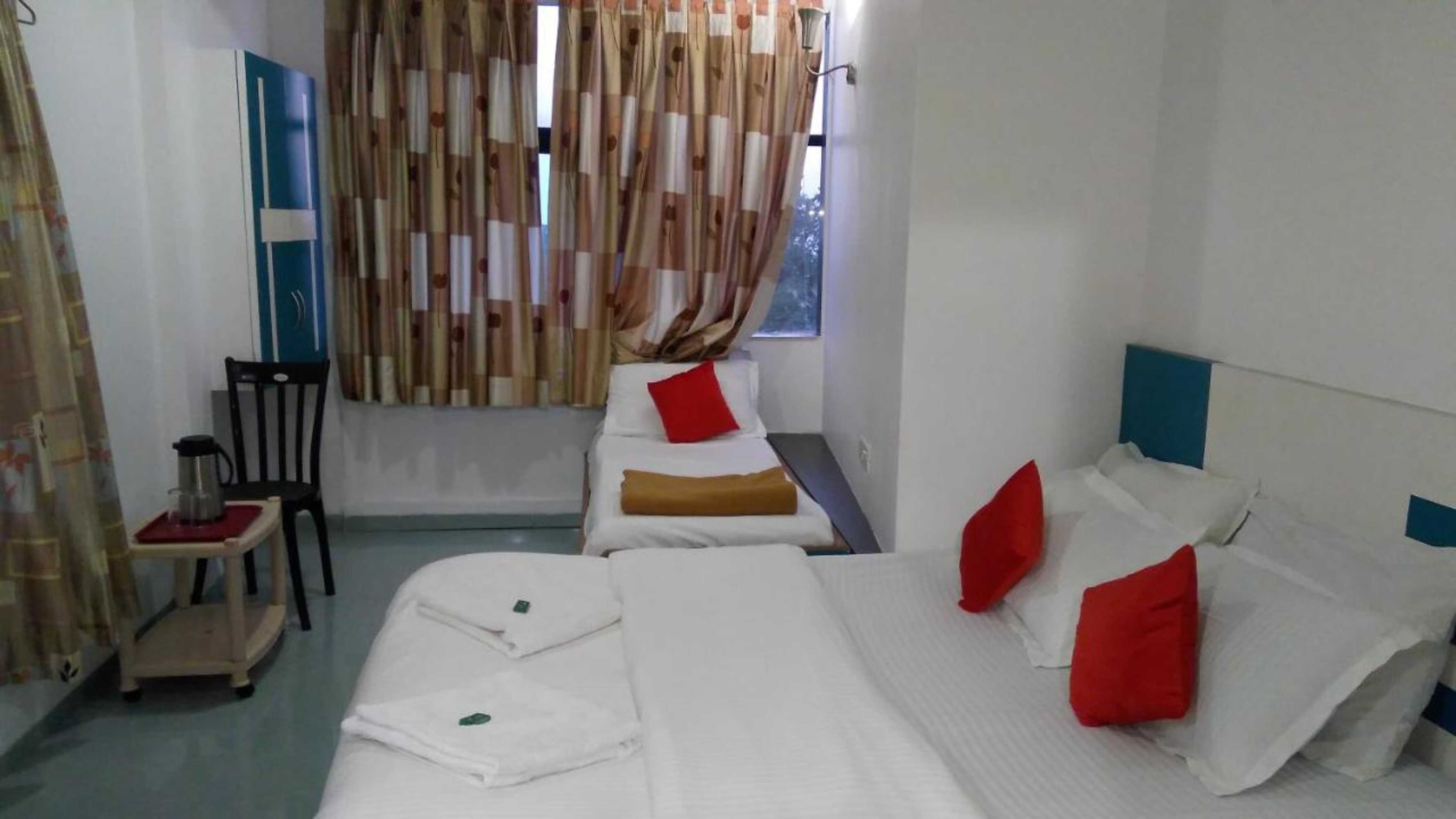 Gift card for Rahi Hotel