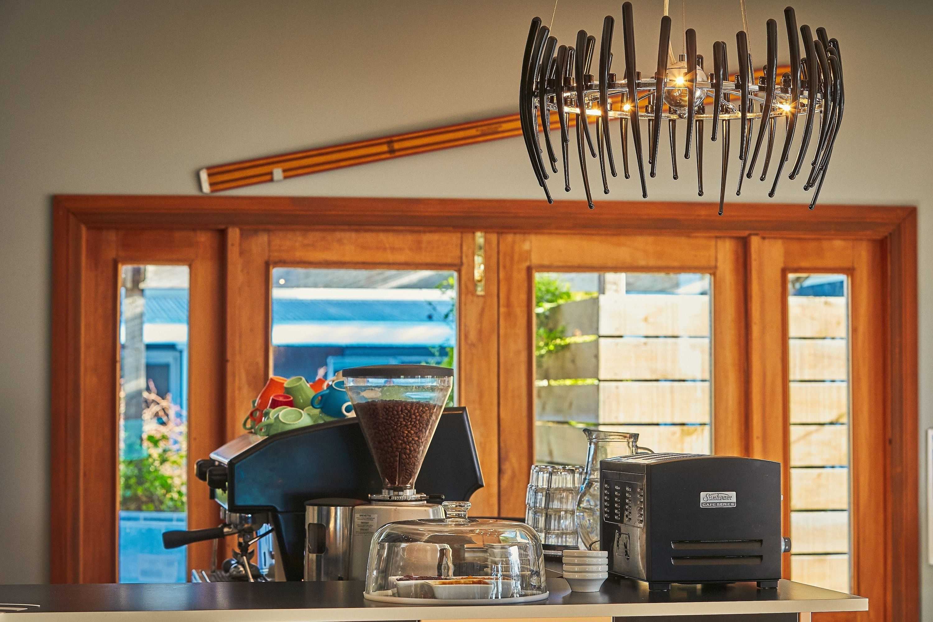 Gift card for Boutique Hotel Kaikoura