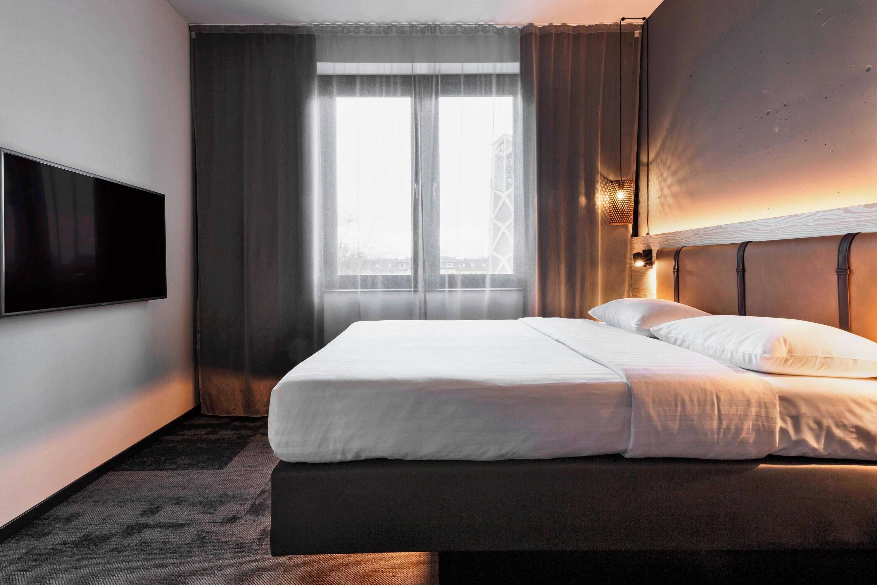 Gift card for Moxy Duesseldorf South Gift card for Moxy Duesseldorf South