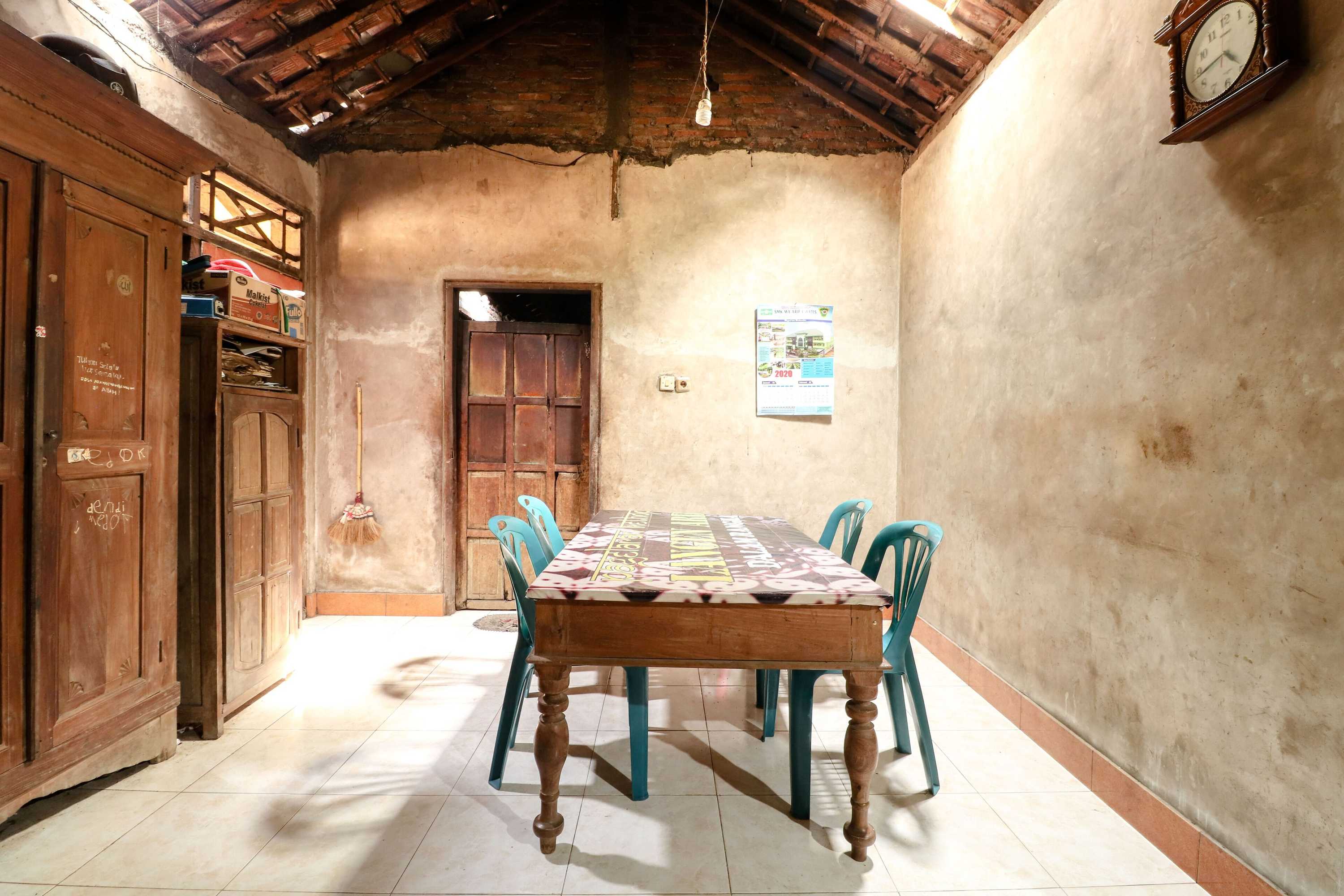 Gift card for Kasmiyem Homestay