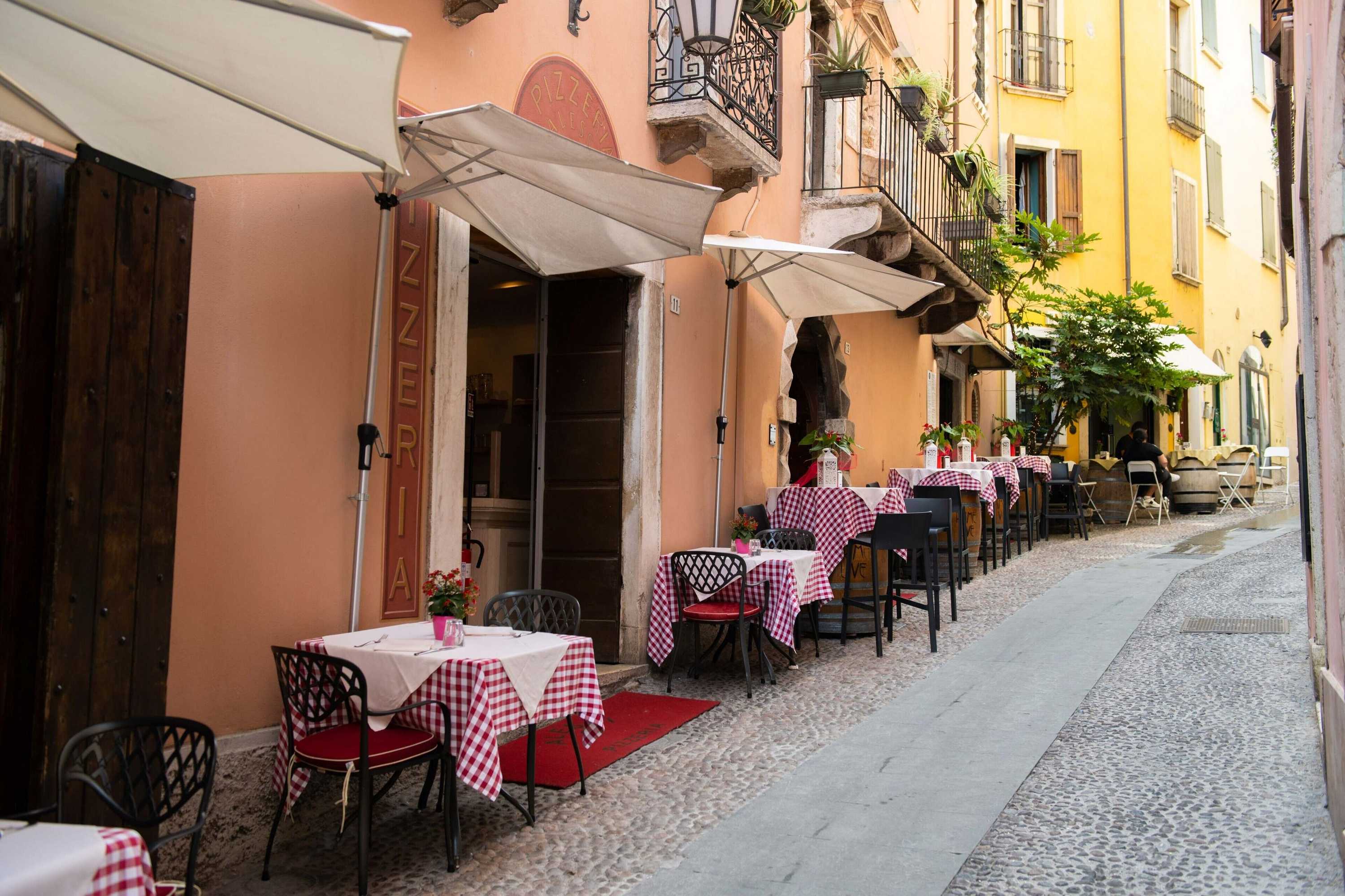 Gift card for Albergo Trattoria Alessi Gift card for Albergo Trattoria Alessi