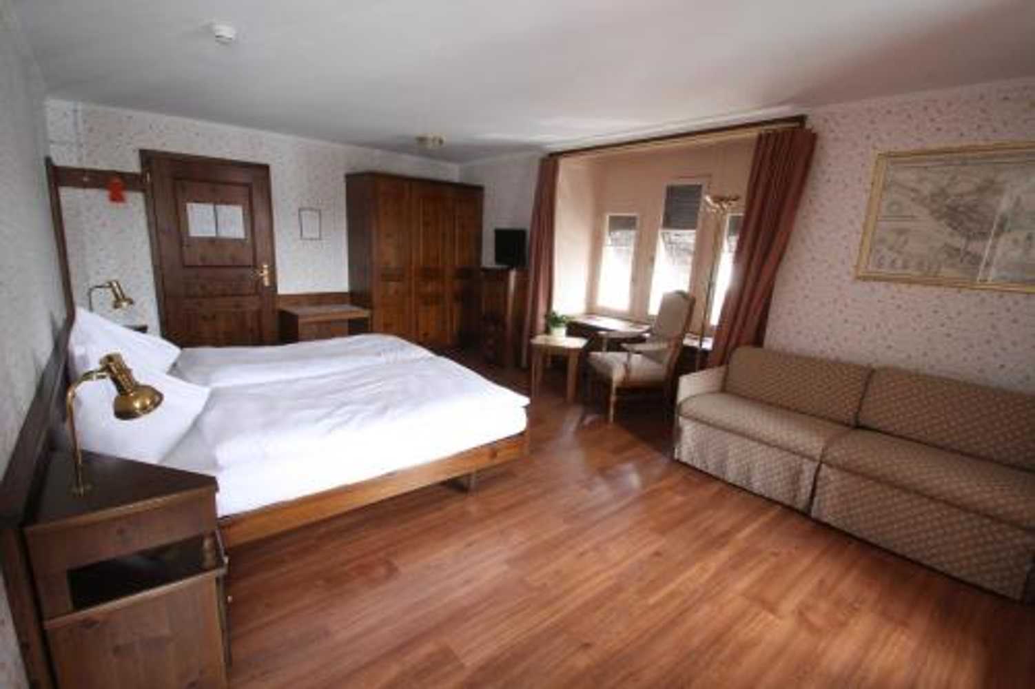 Gift card for Hotel Rheinfels