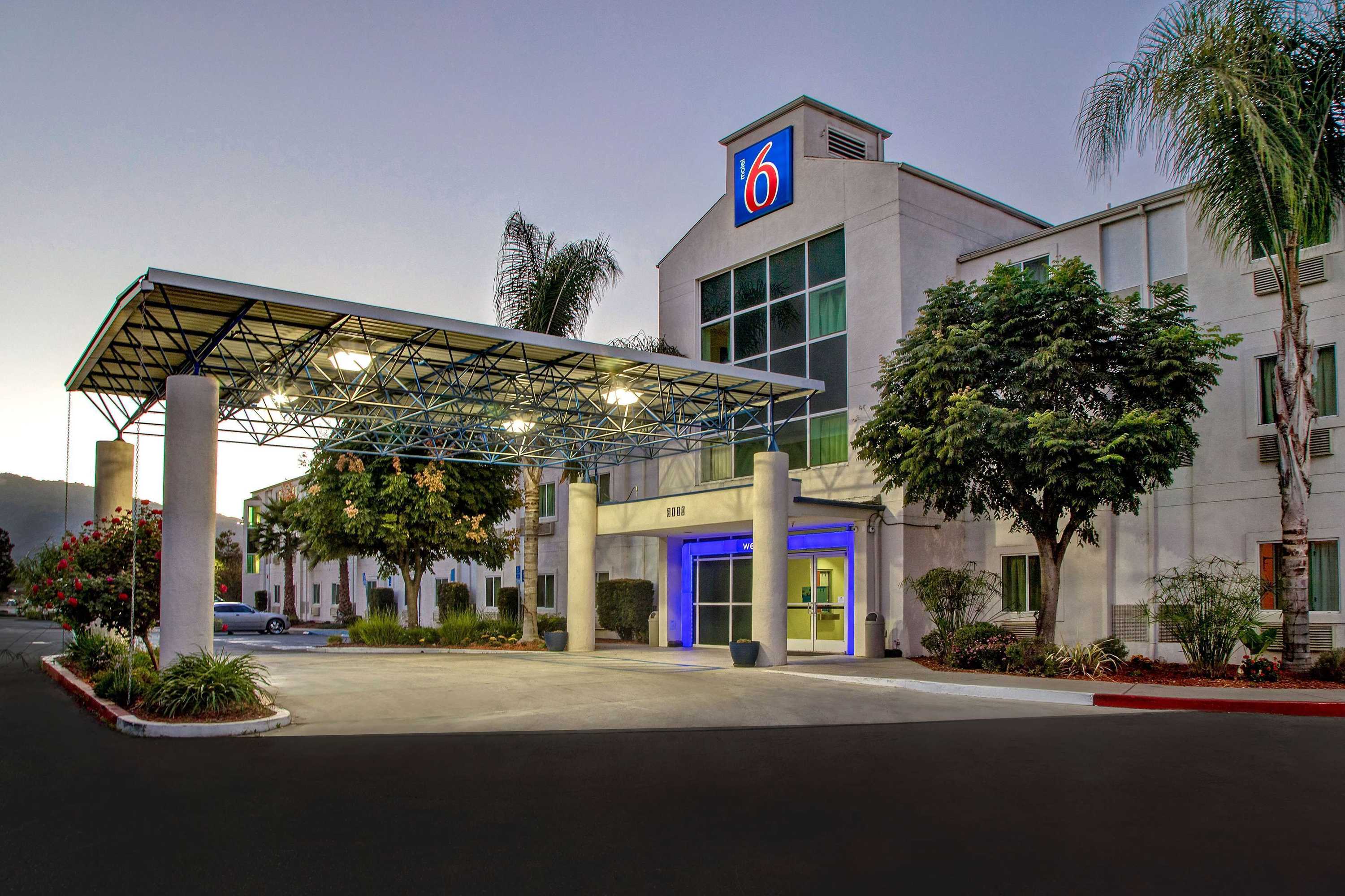 Gift card for Motel 6 Gilroy, CA Gift card for Motel 6 Gilroy, CA