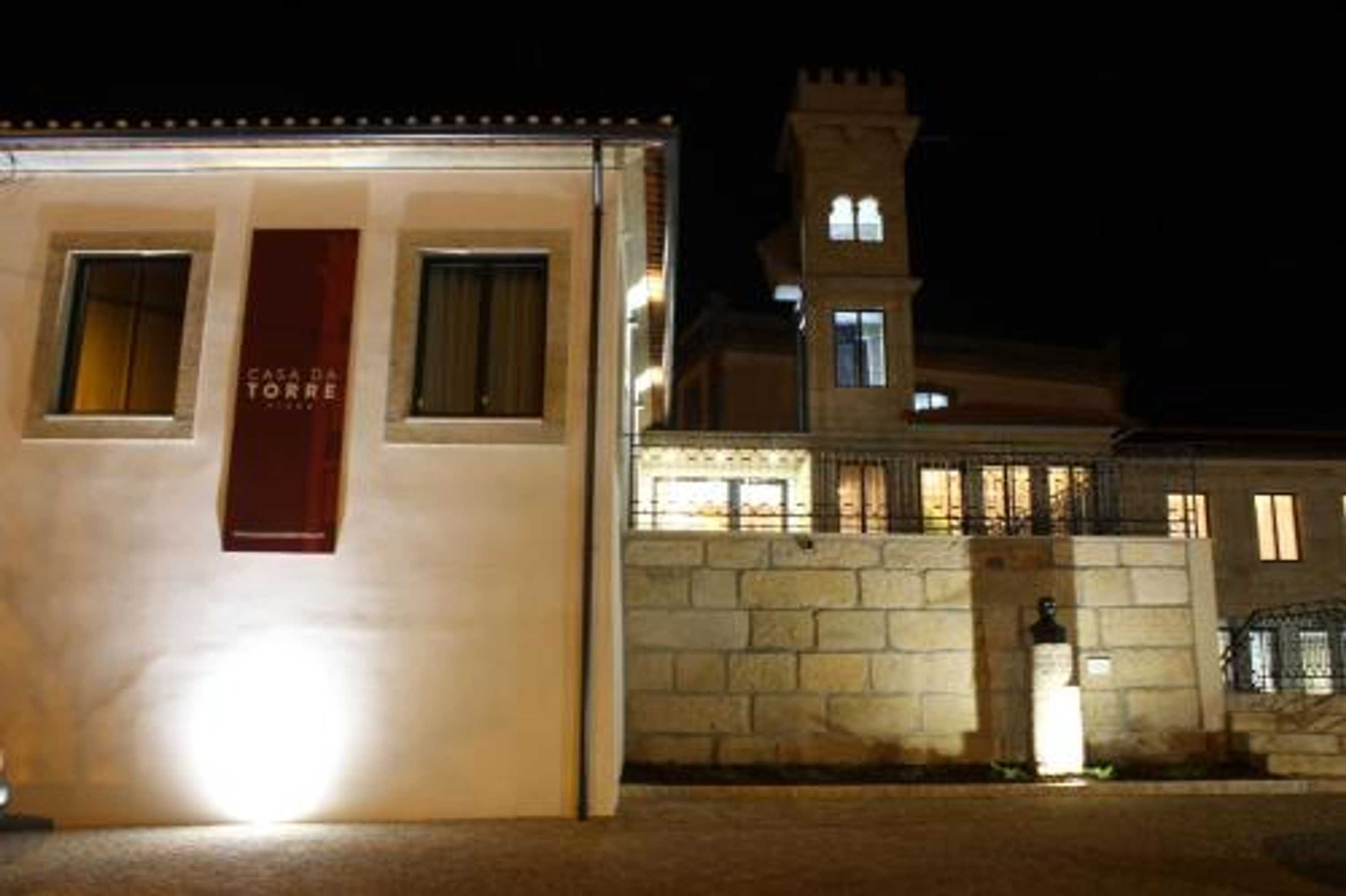 Gift card for Casa da Torre - Viseu Gift card for Casa da Torre - Viseu