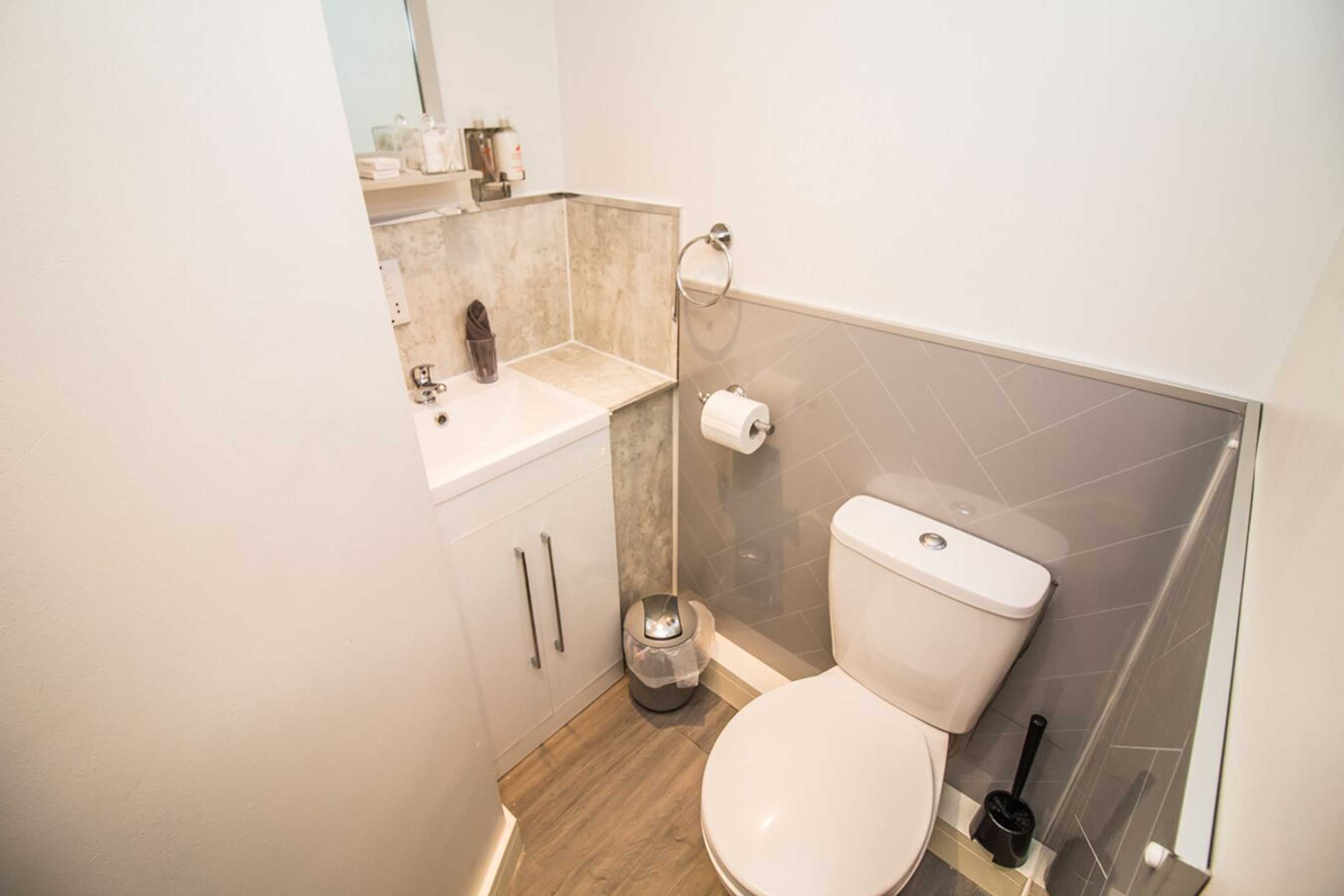 Gift card for The Saxon Inn