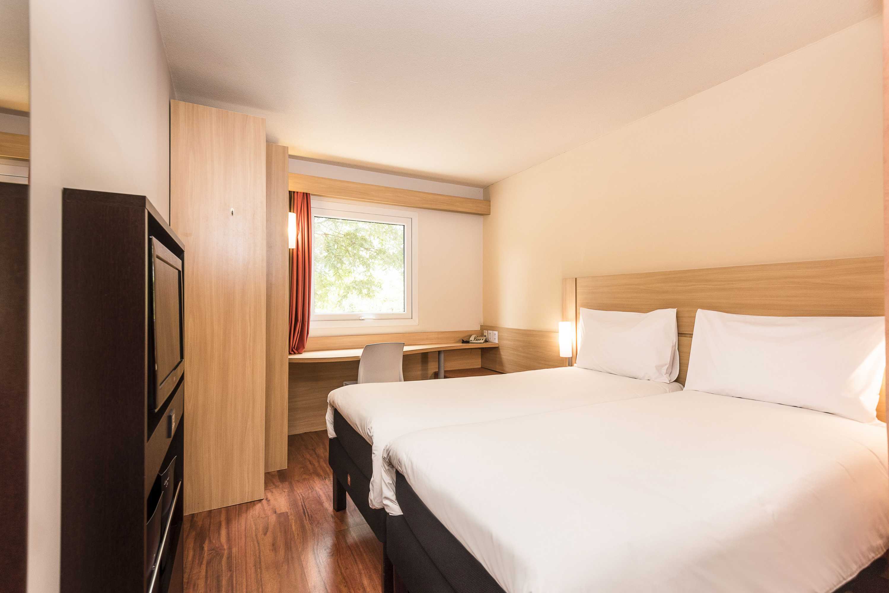 Gift card for Ibis Larco Miraflores Gift card for Ibis Larco Miraflores