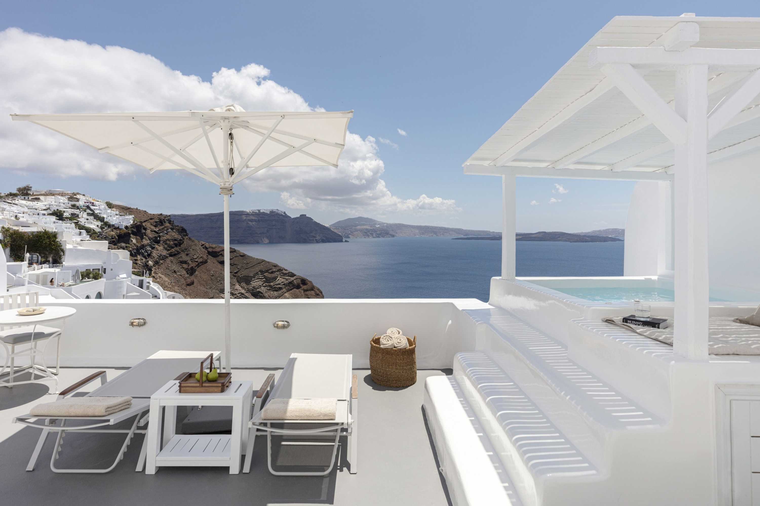 Gift card for Canaves Ena - Small Luxury Hotels of The World Gift card for Canaves Ena - Small Luxury Hotels of The World