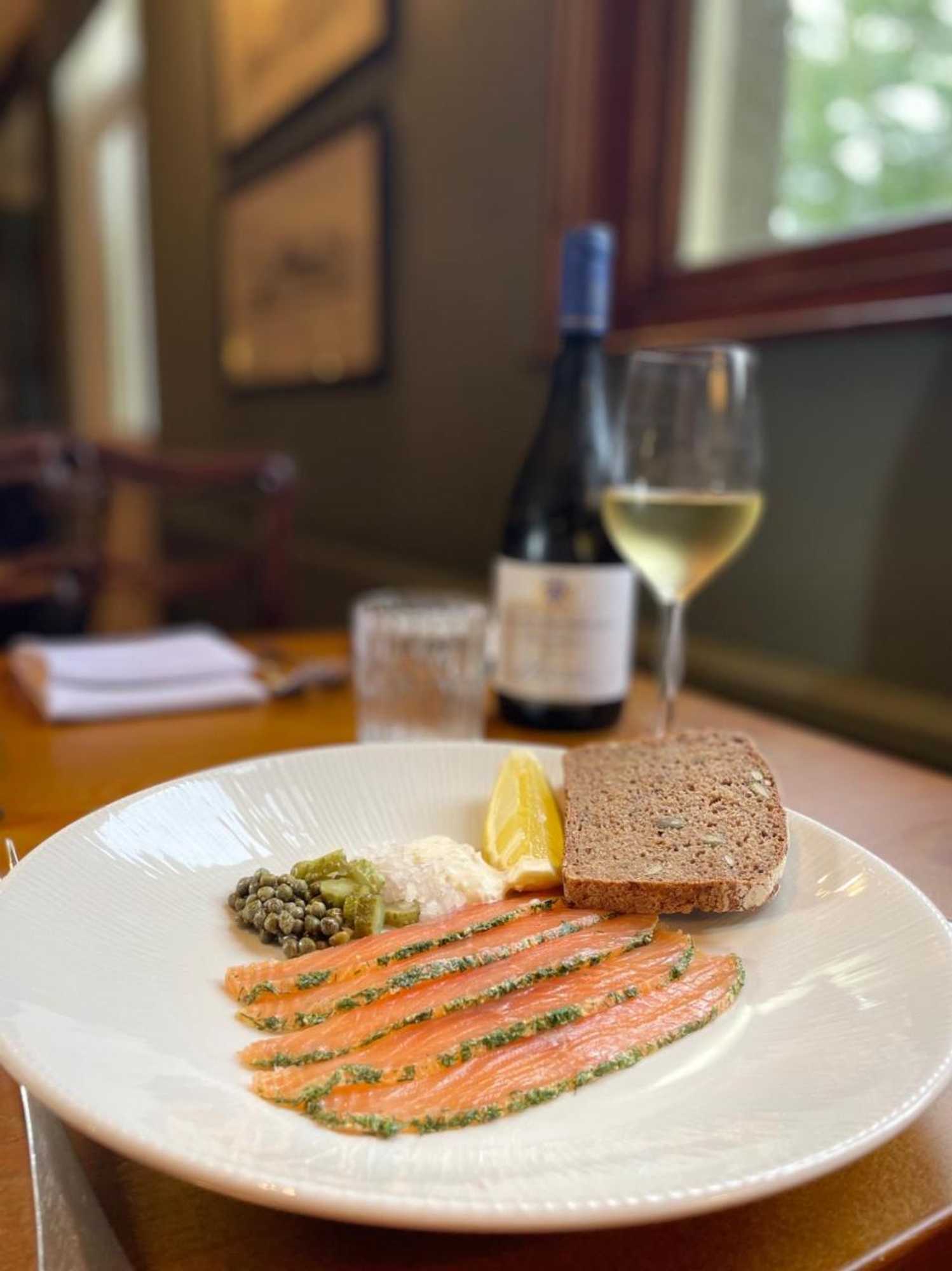 Gift card for The Sportsman's Arms