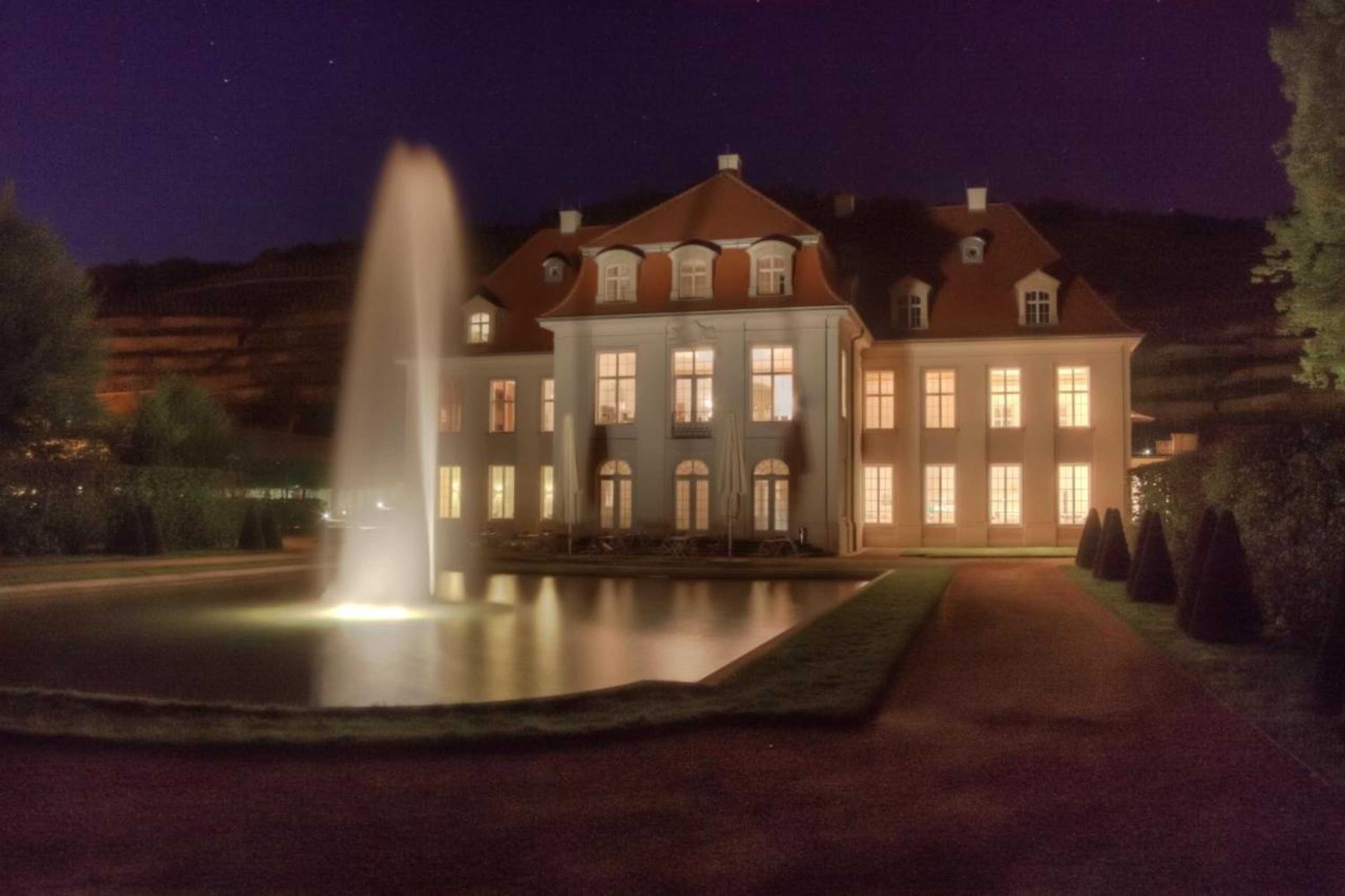 Gift card for West Hotel an Der Sächsischen Weinstrasse