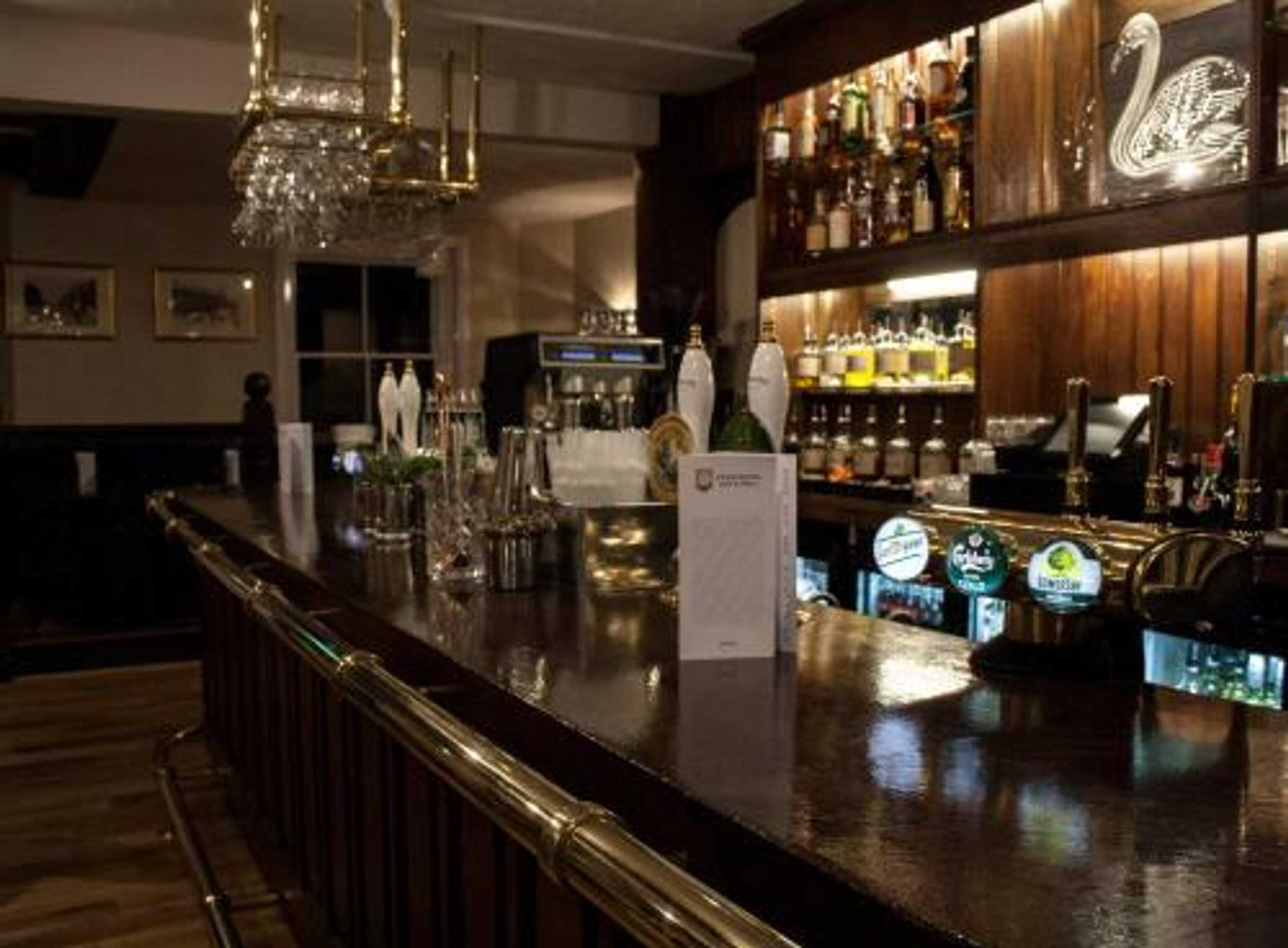 Gift card for The Swan Hotel Bar And Grill Gift card for The Swan Hotel Bar And Grill
