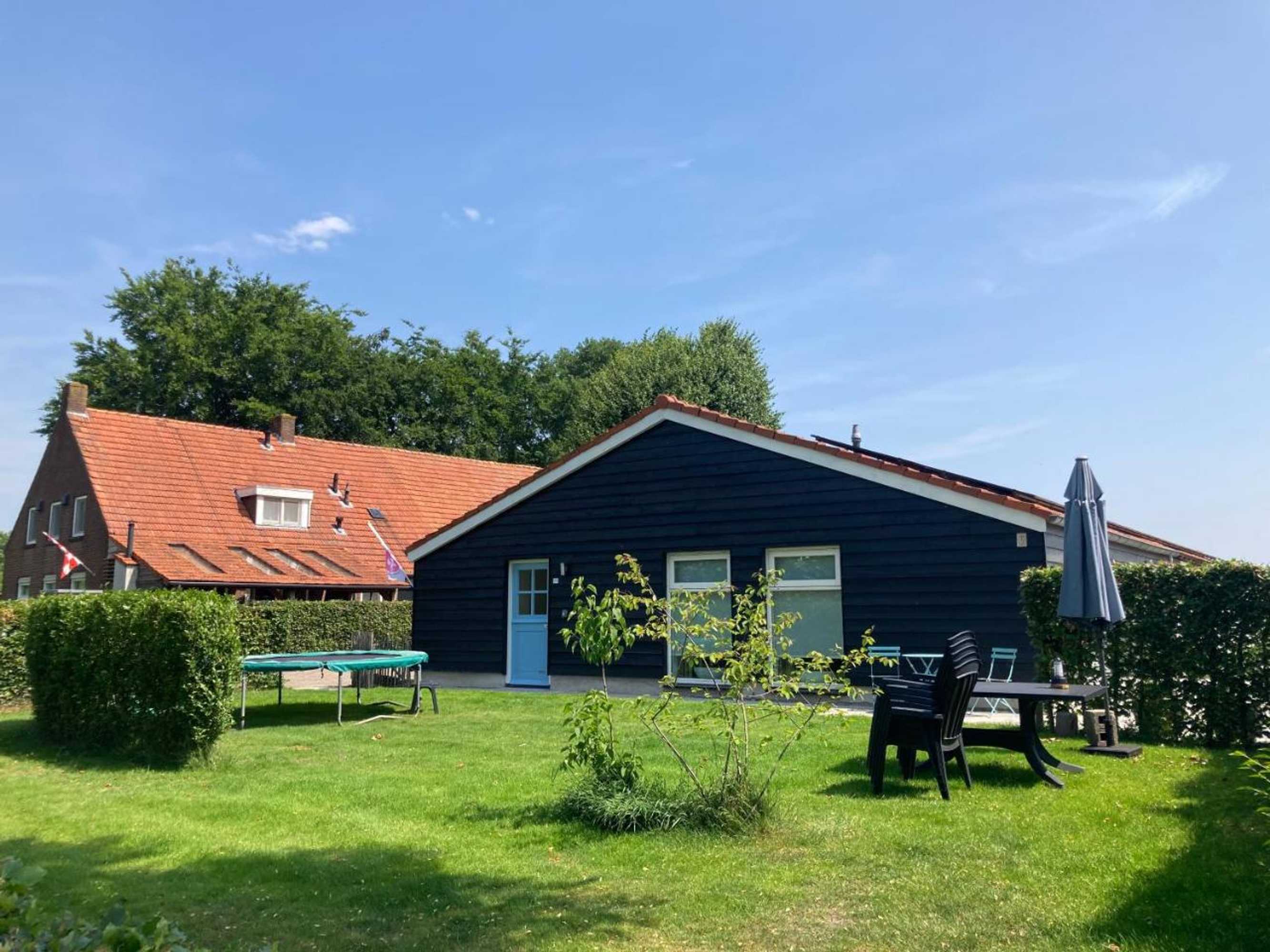 Gift card for Boeren Burgers Buitenlui