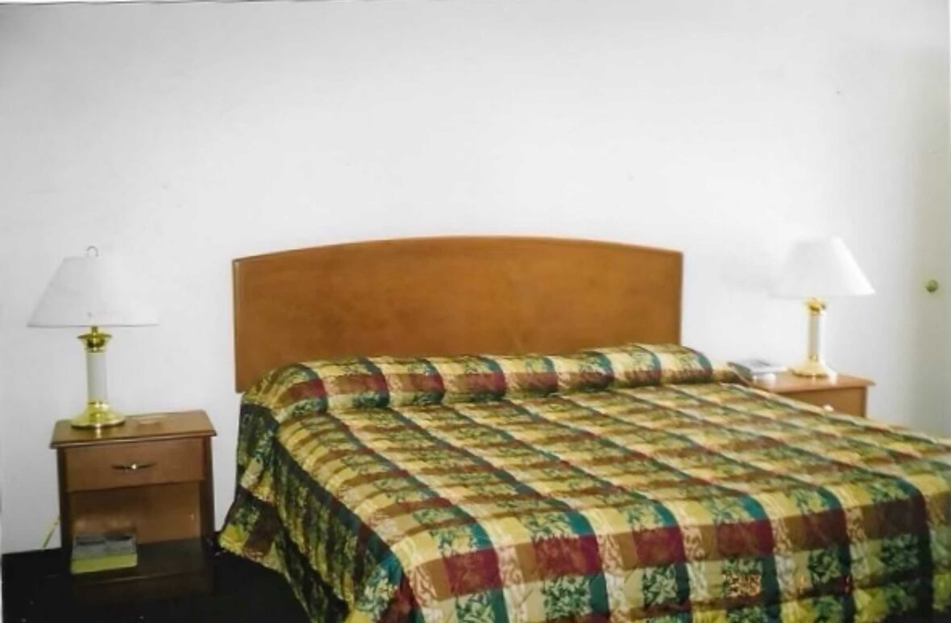 Gift card for Glenrose Motel