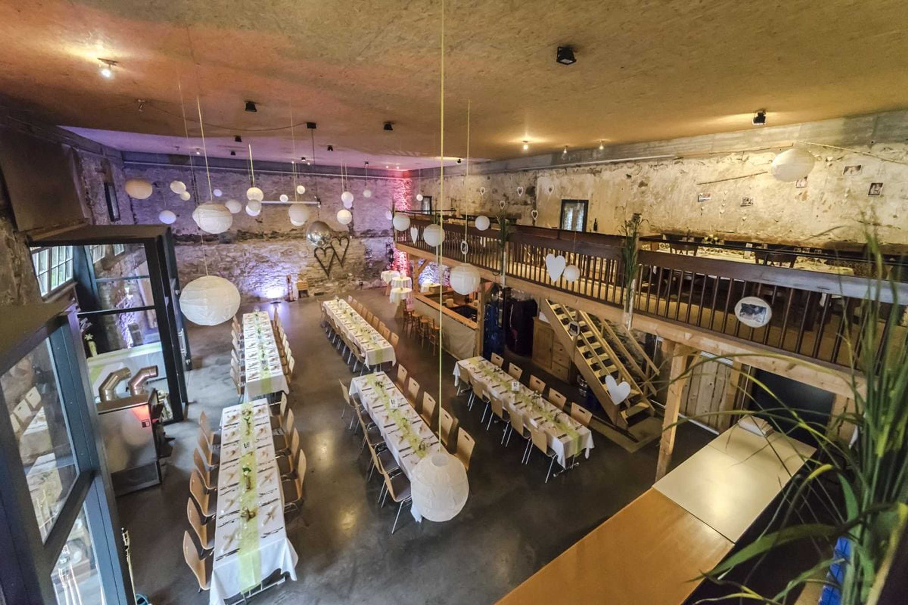 Gift card for Landhaus Hechtsberg