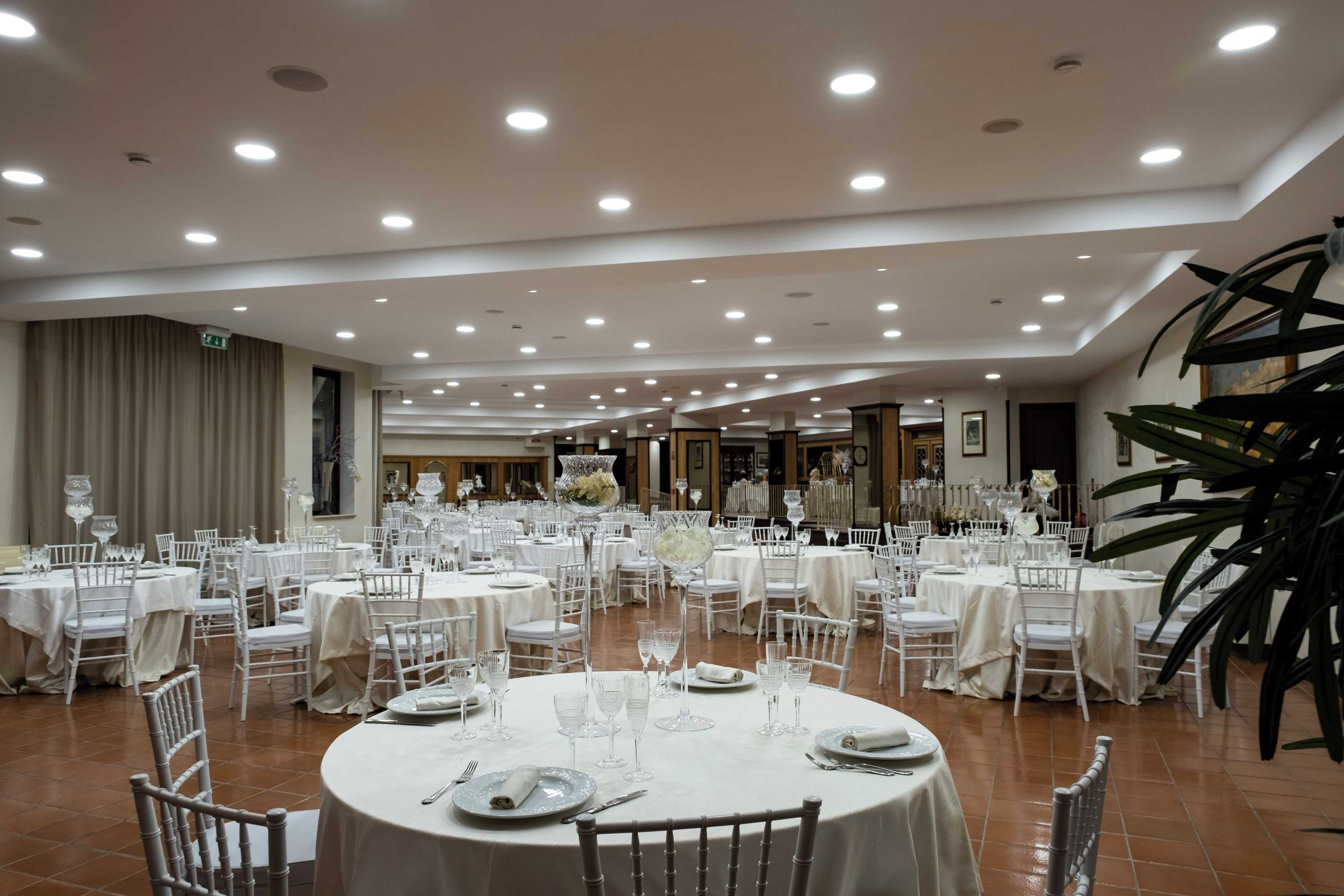 Gift card for Baia di Ulisse Wellness & Spa