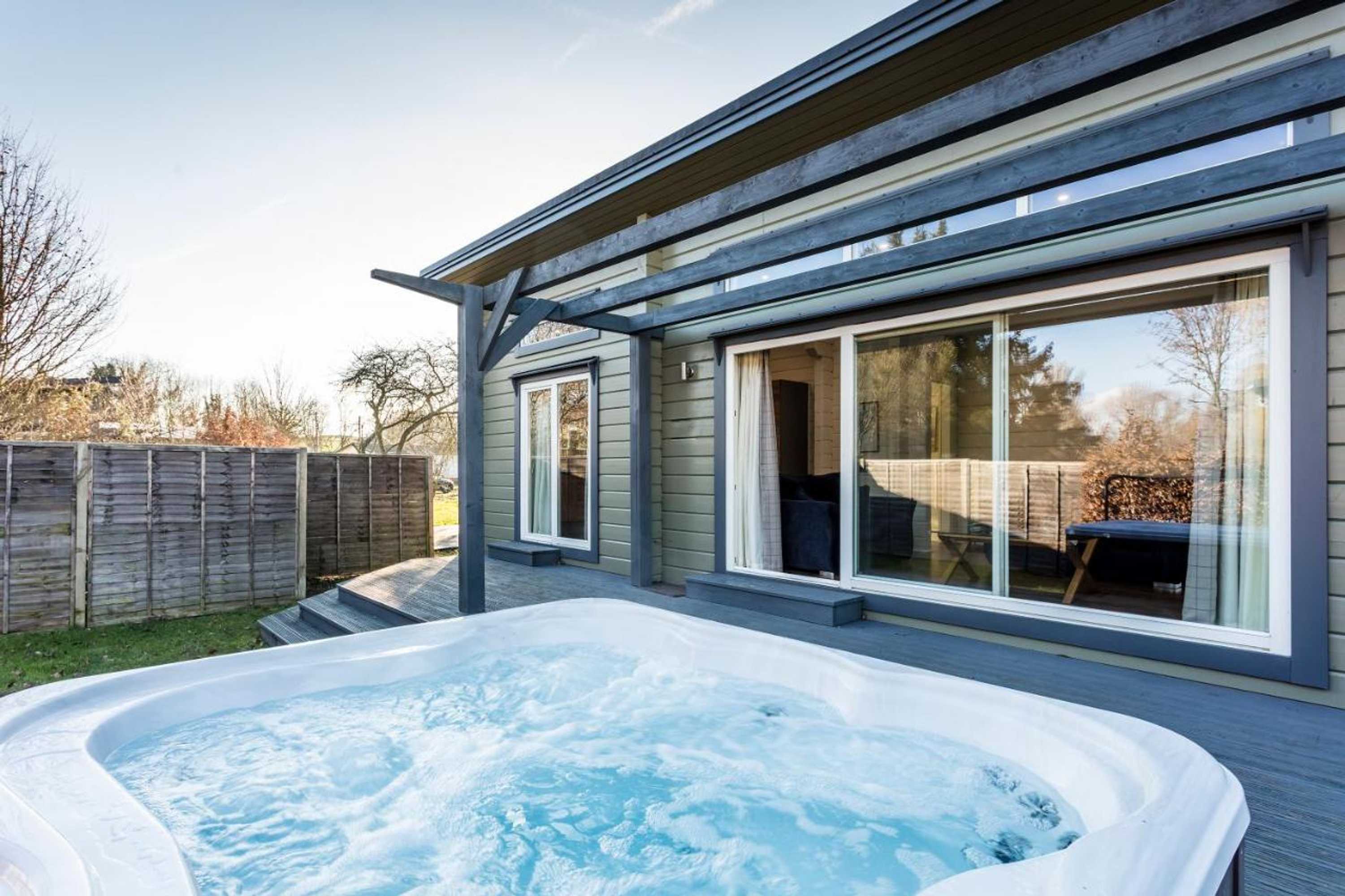 Gift card for Roydon Marina Village Lodges