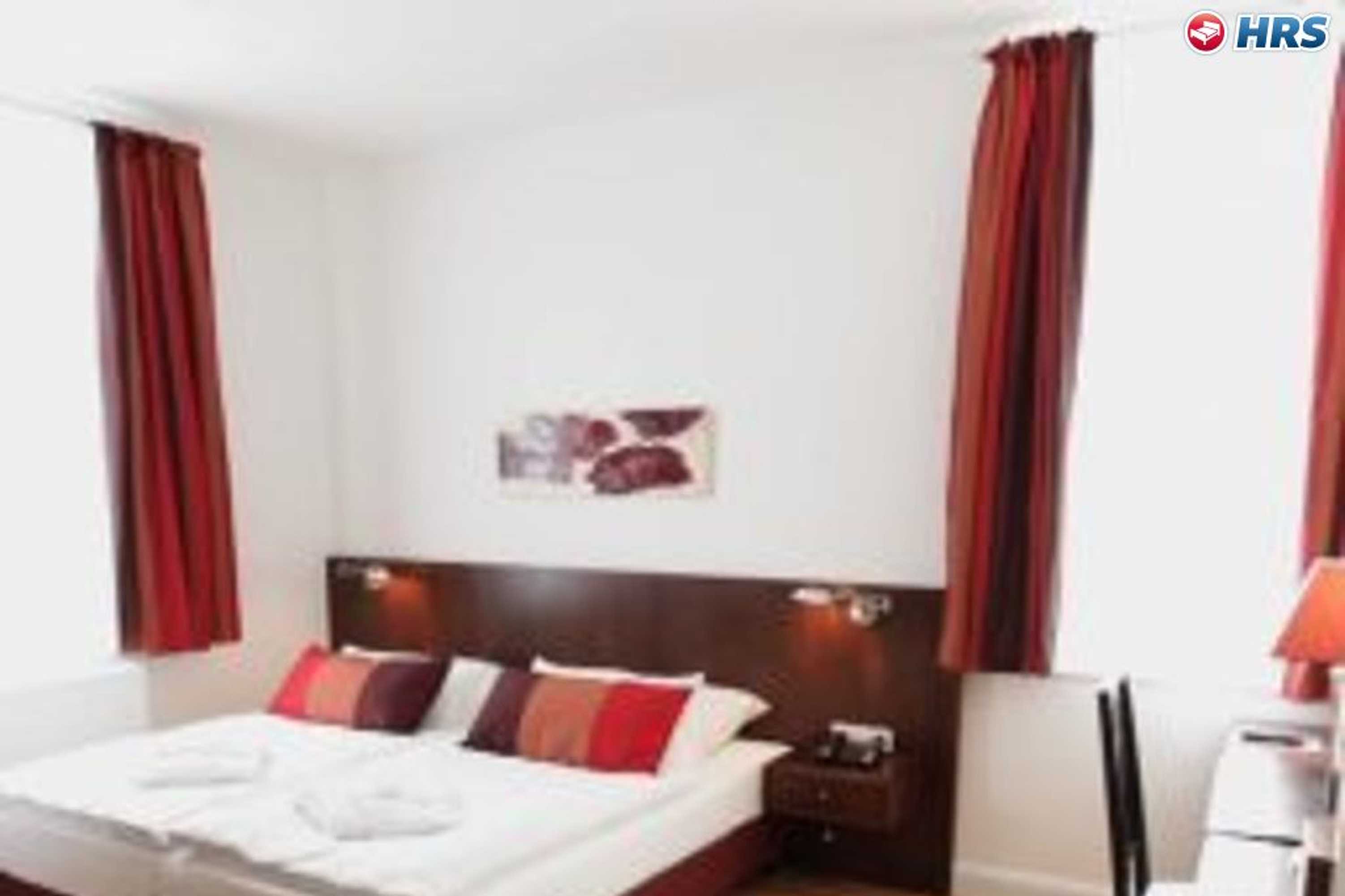 Gift card for Hotel Am Burgmannshof Gift card for Hotel Am Burgmannshof