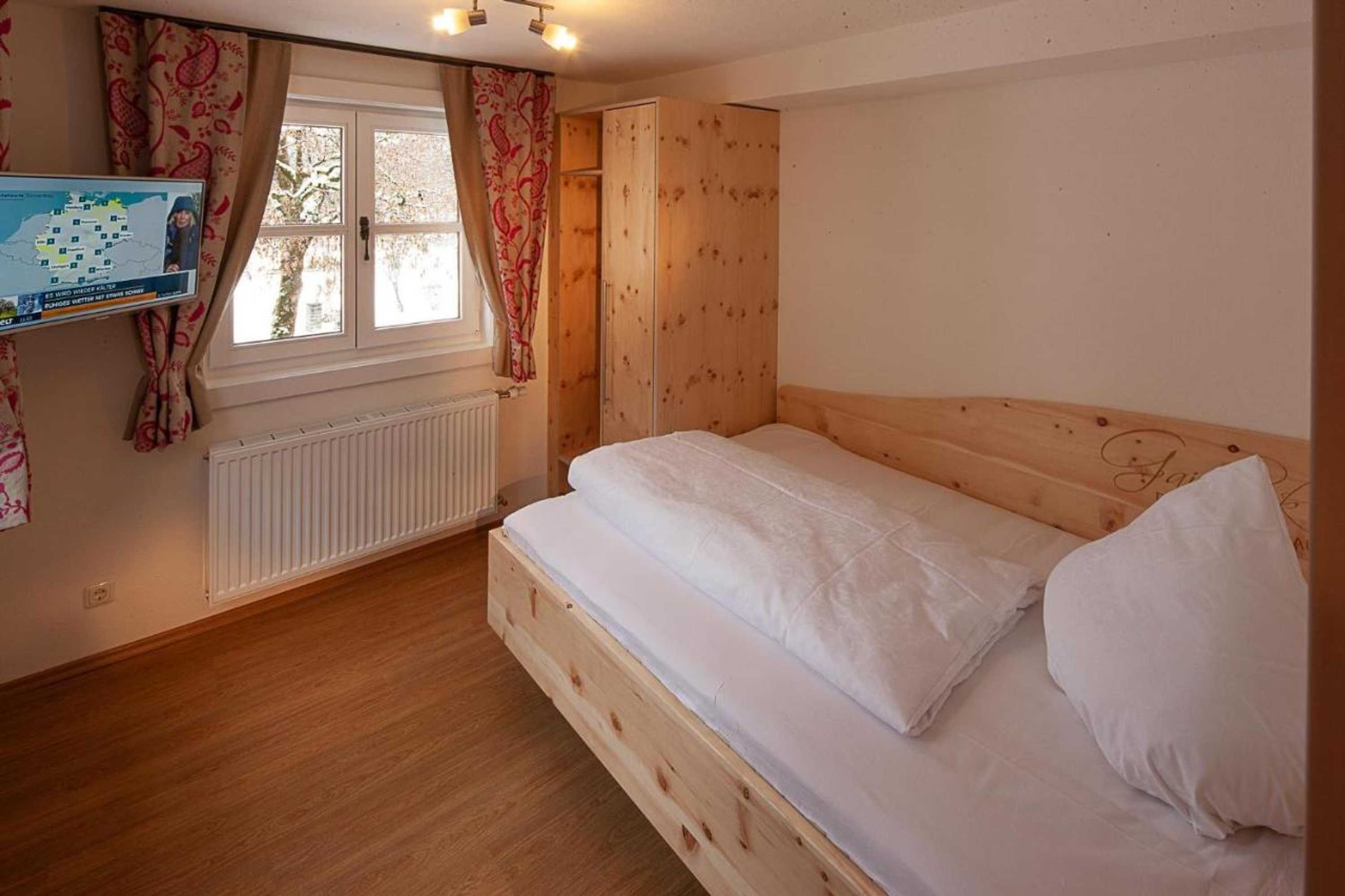 Gift card for Gaisbock Der Dorfurlaub