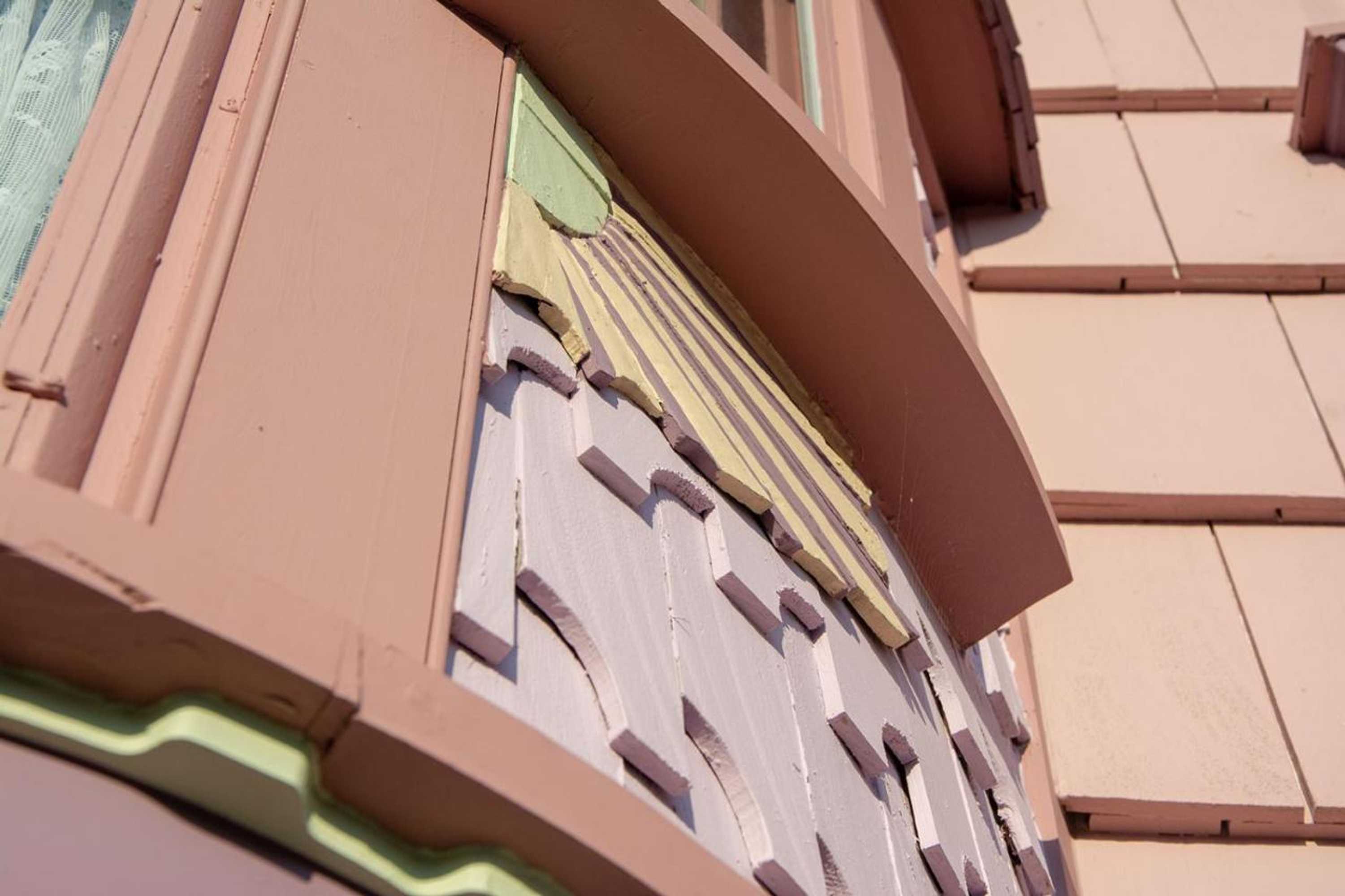 Gift card for The Towers Bed & Breakfast