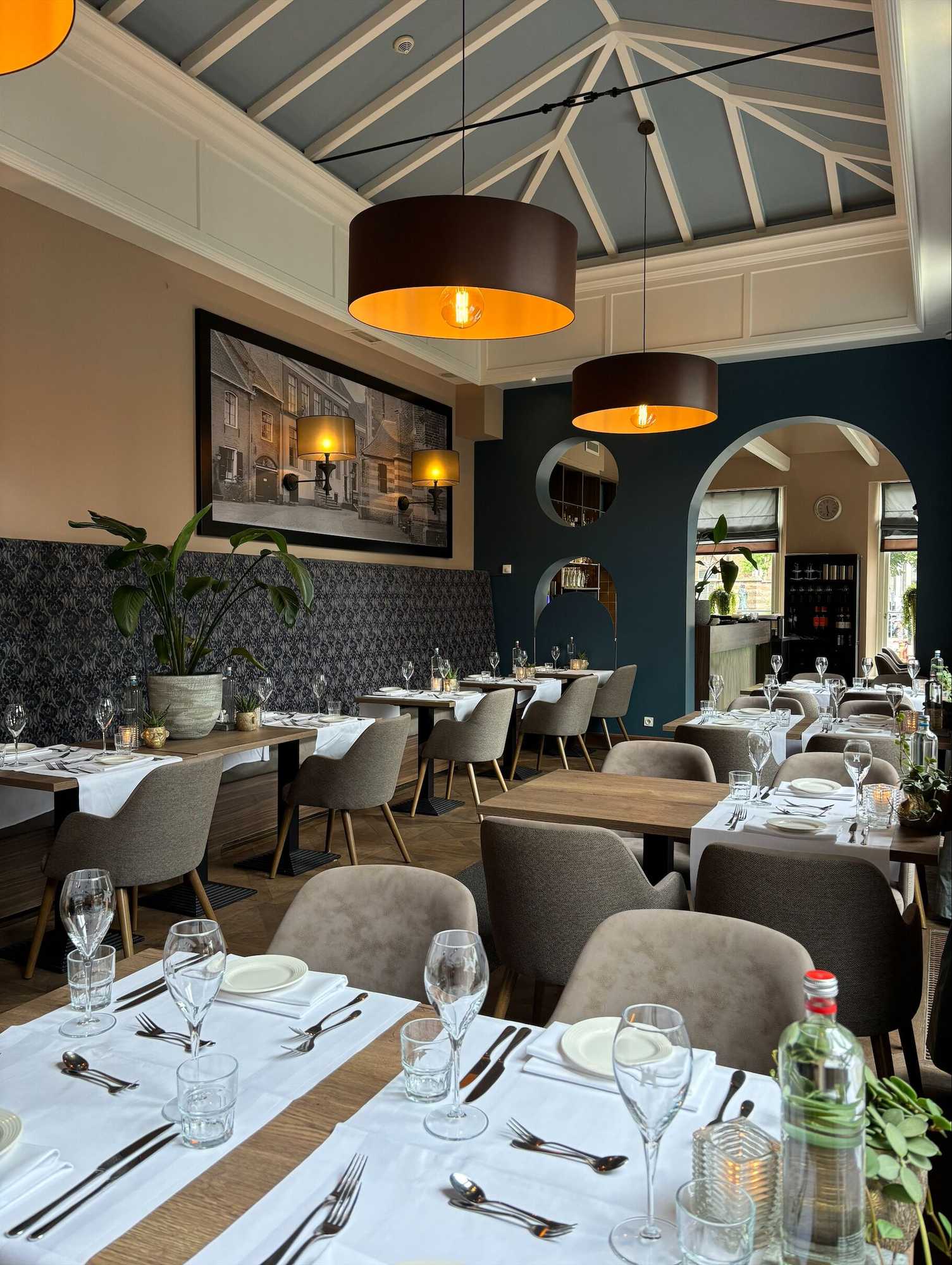 Gift card for Hampshire Hotel - 's Gravenhof Zutphen Gift card for Hampshire Hotel - 's Gravenhof Zutphen