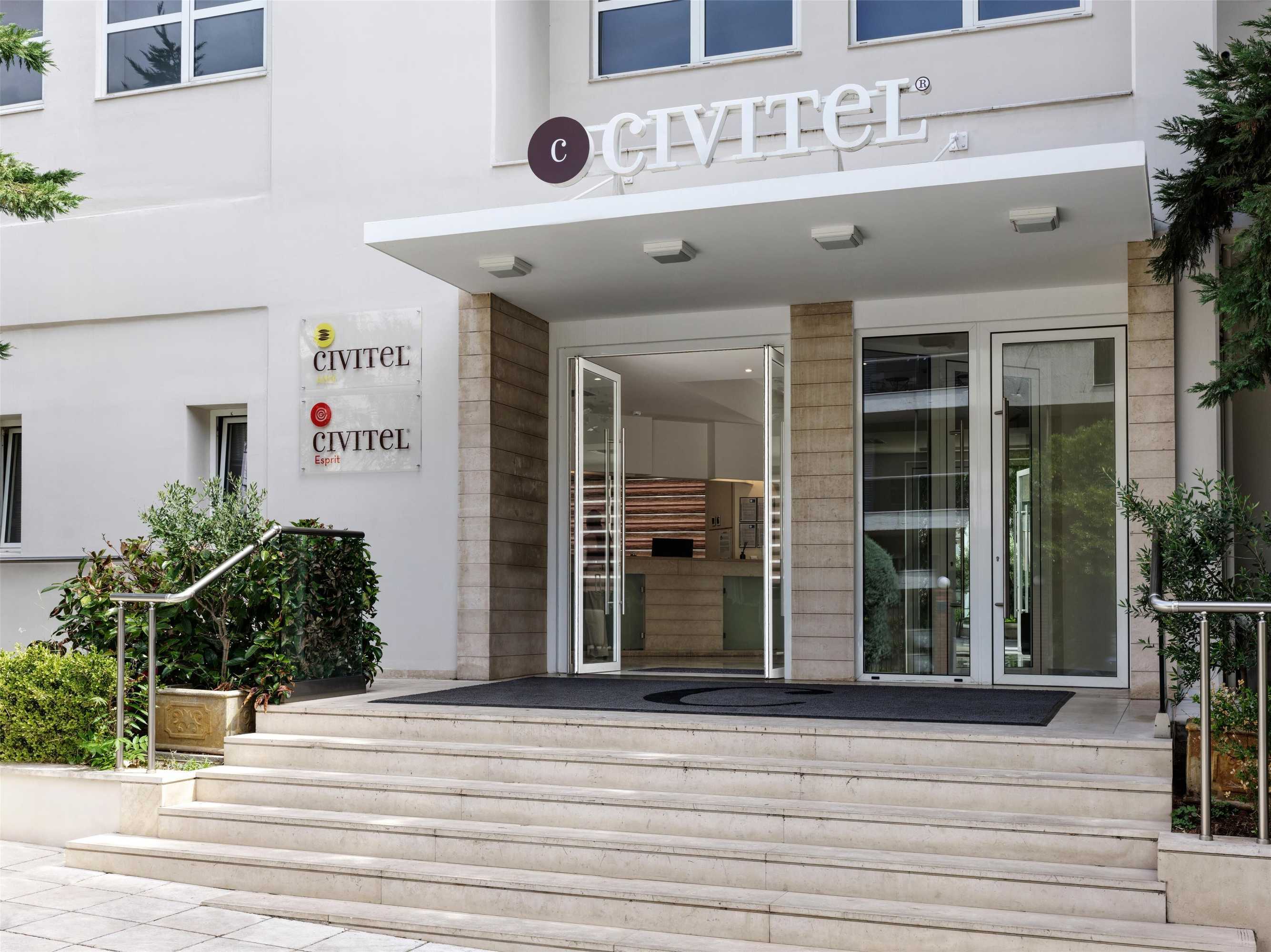 Gift card for Civitel Attik Rooms & Suites Gift card for Civitel Attik Rooms & Suites