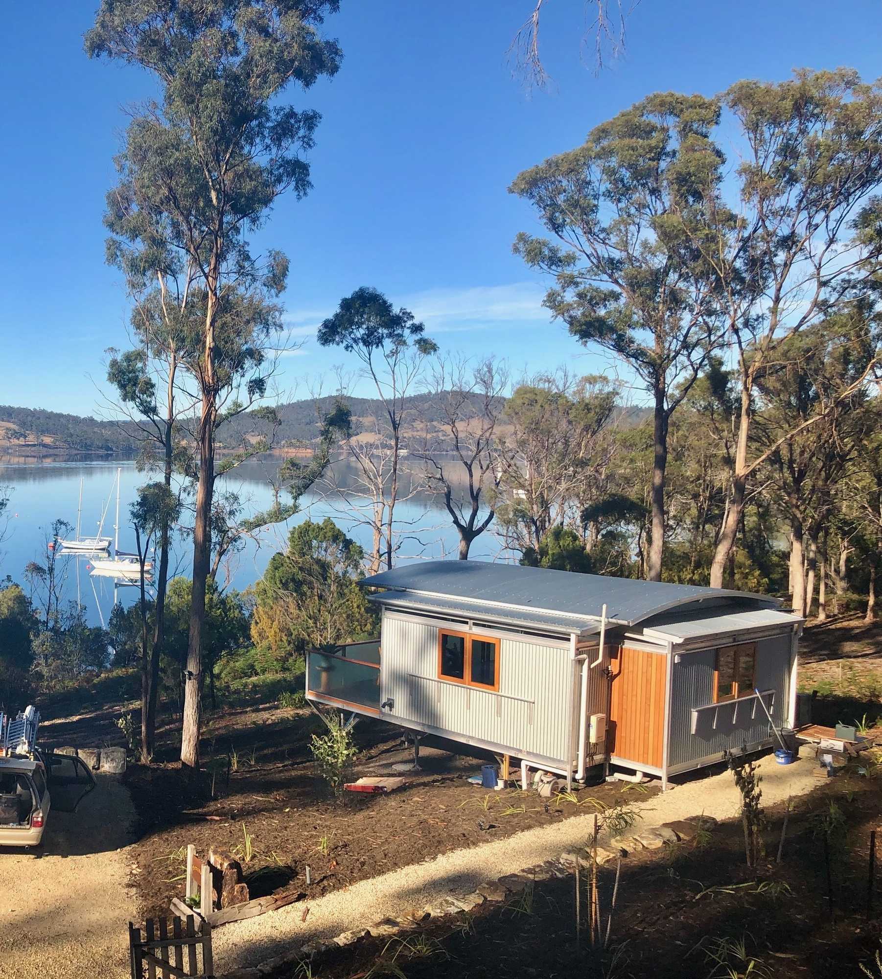 Gift card for Free Spirit Pods