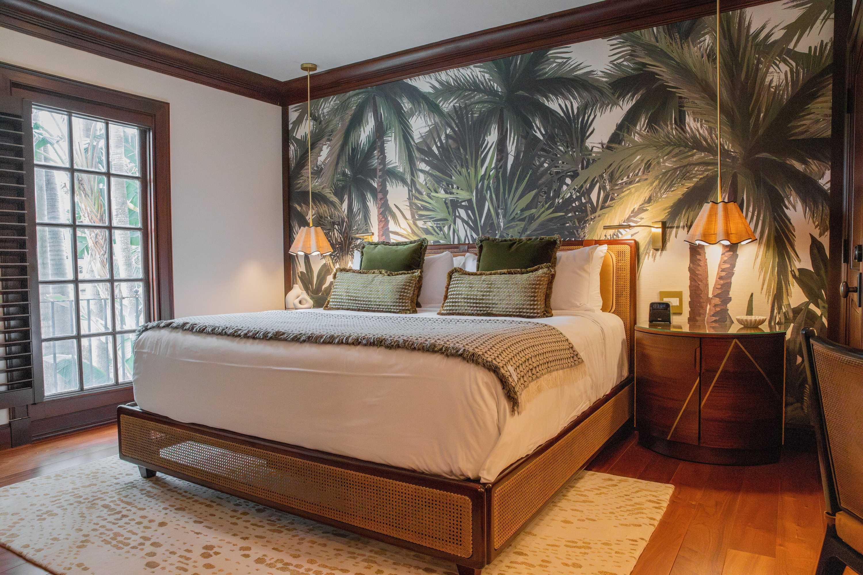 Gift card for The Brazilian Court Hotel