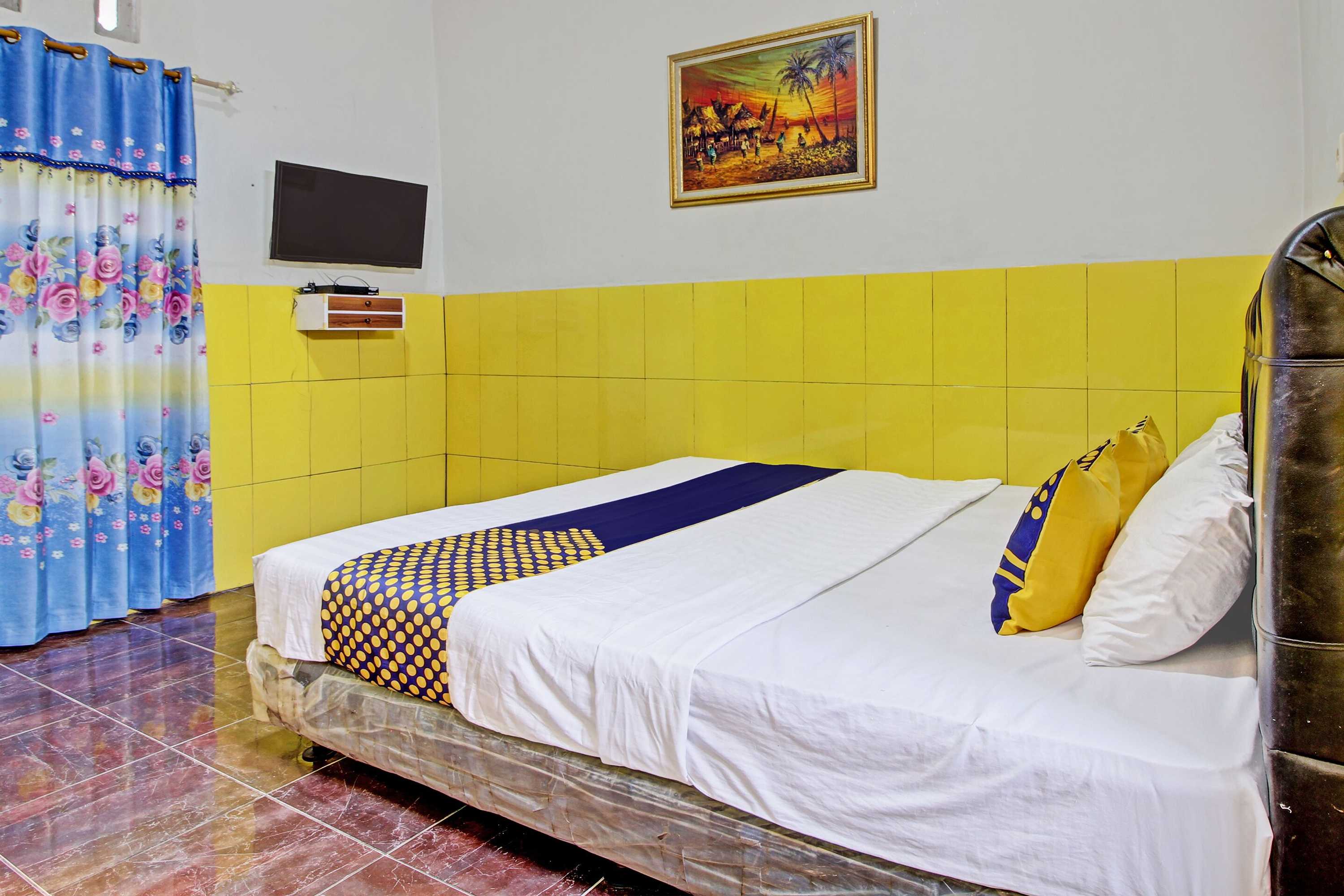 Gift card for Hotel O Bagus Jaya Hotel