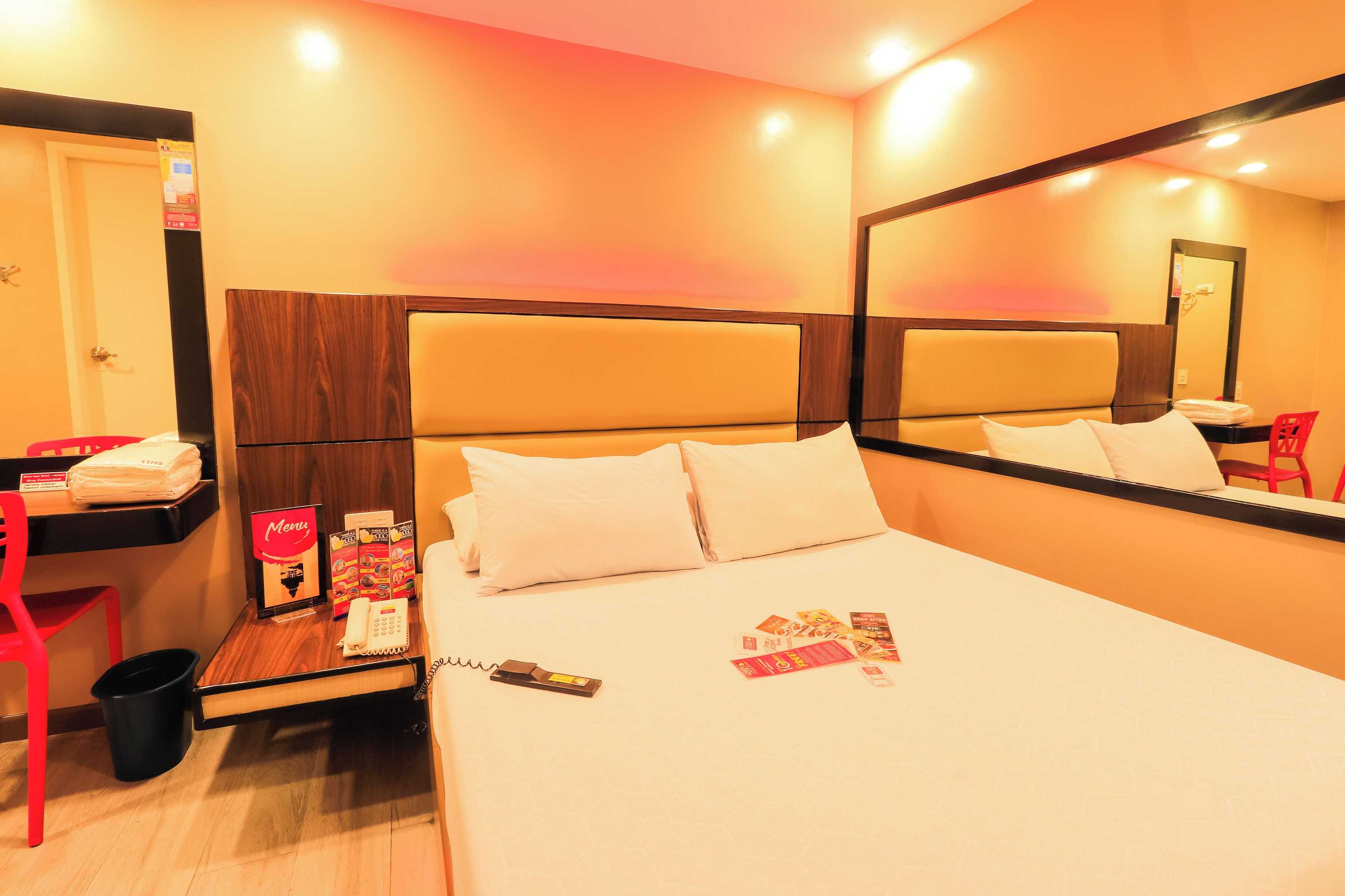 Gift card for Hotel Sogo Alabang Rotonda Gift card for Hotel Sogo Alabang Rotonda