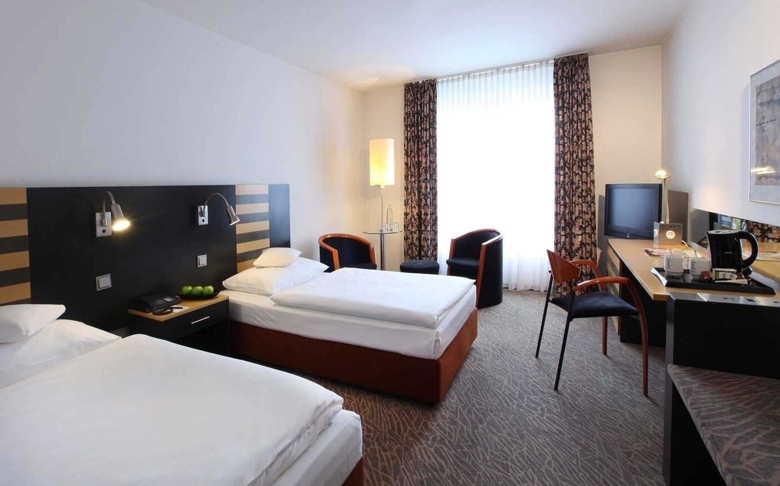 Gift card for Lindner Hotel Frankfurt Hochst, Part of Jdv by Hyatt Gift card for Lindner Hotel Frankfurt Hochst, Part of Jdv by Hyatt