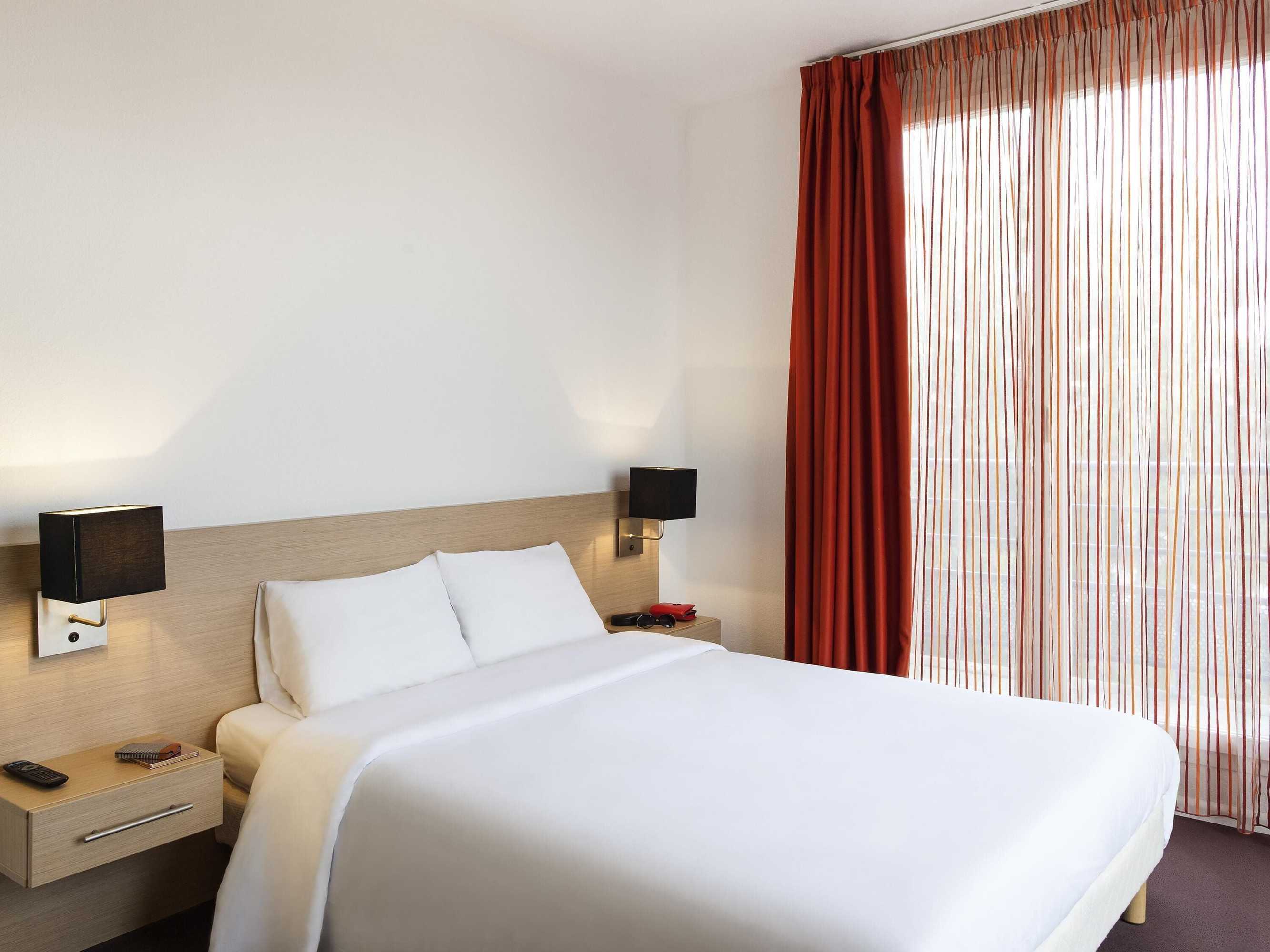 Gift card for Aparthotel Adagio Access Saint Louis Bâle Gift card for Aparthotel Adagio Access Saint Louis Bâle