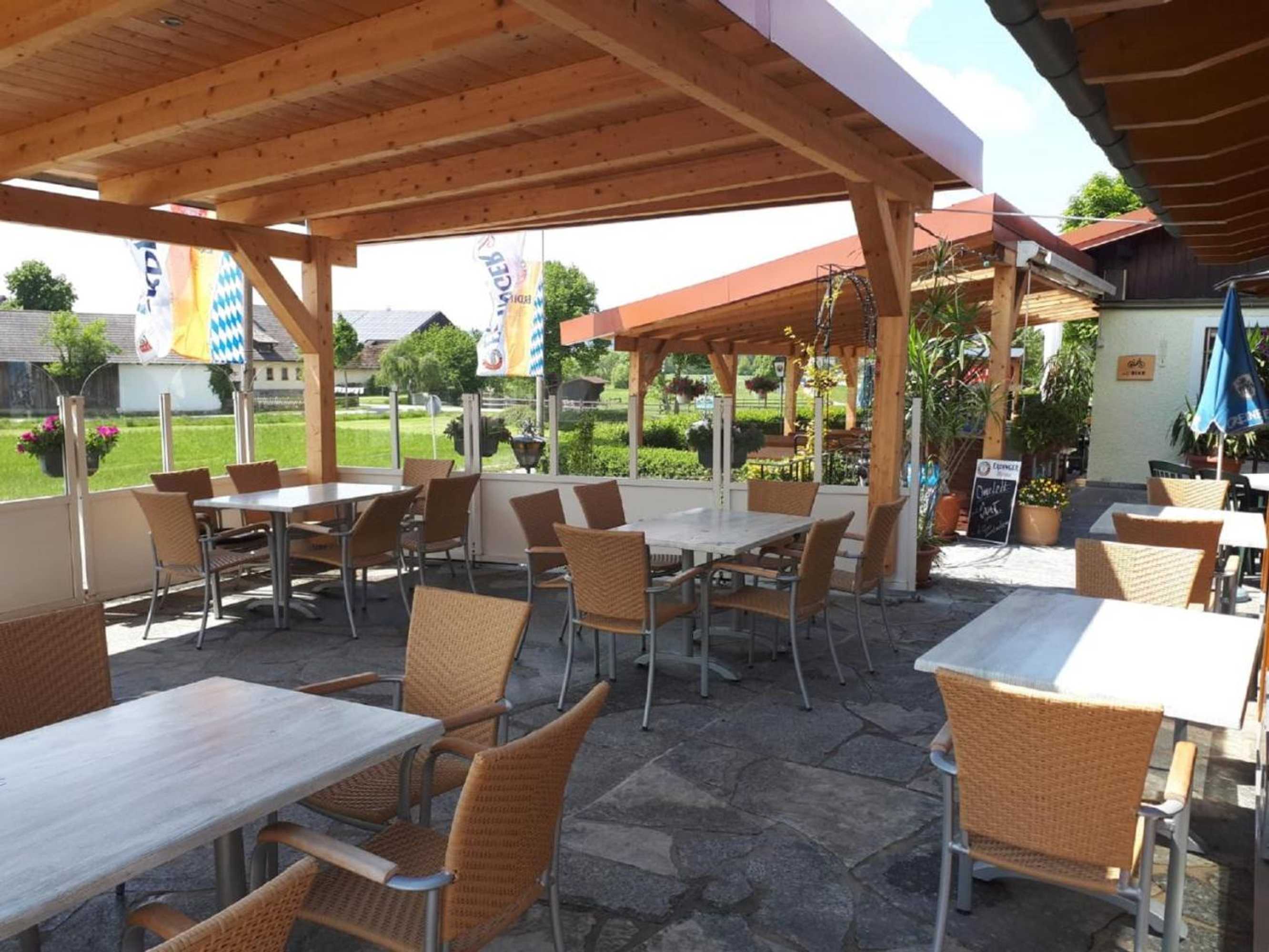 Gift card for Landgasthof Schmidbauer