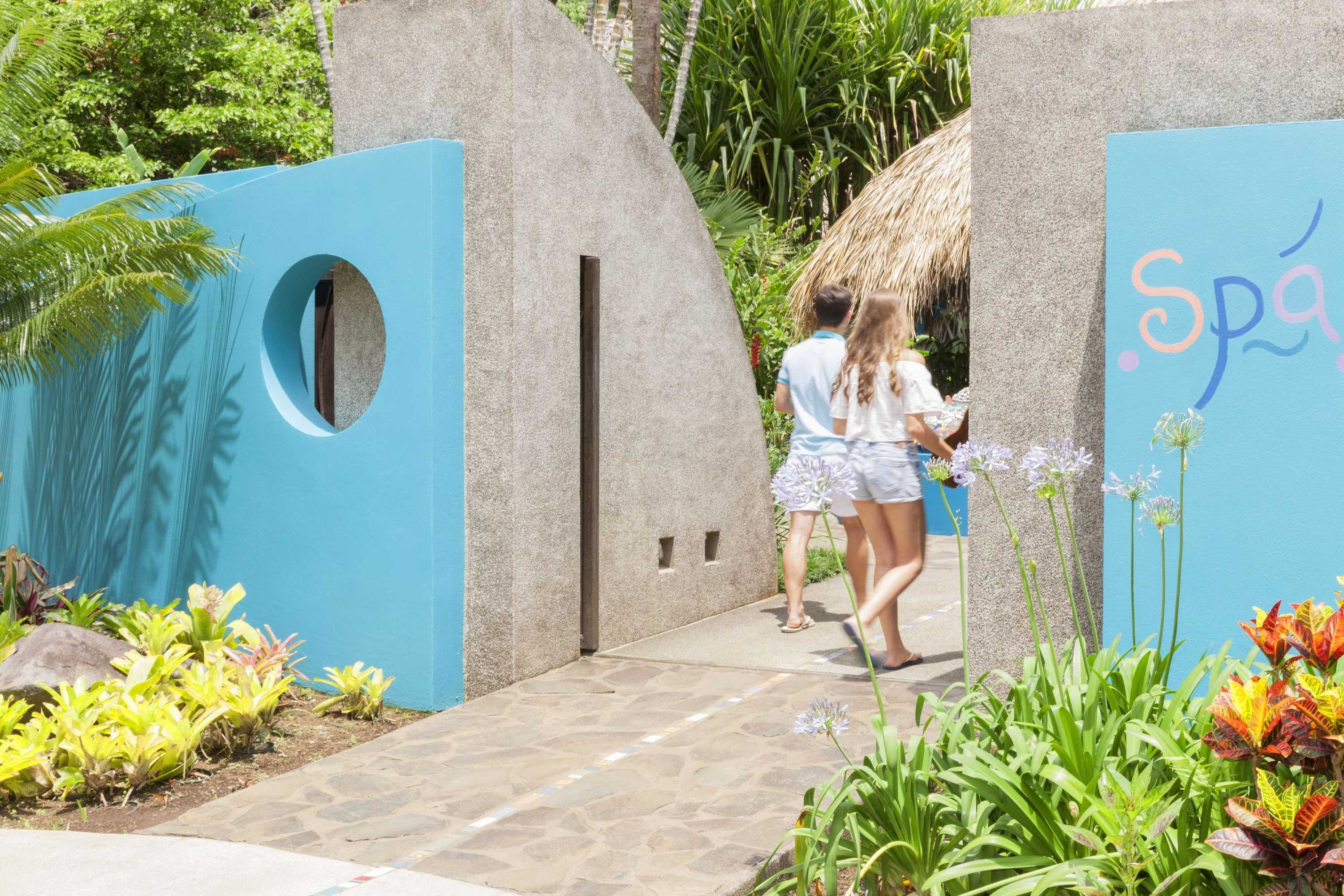 Gift card for Xandari Resort And Spa