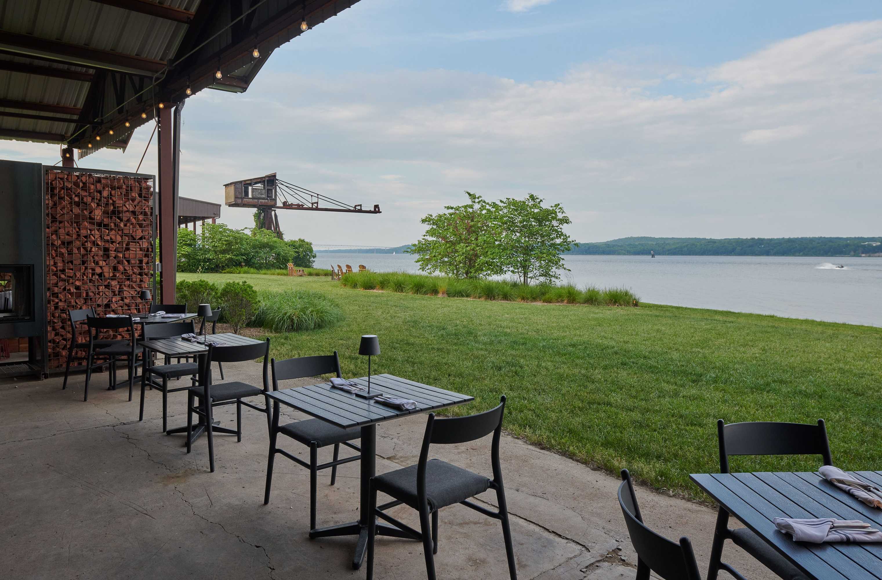 Gift card for Hutton Brickyards Riverfront Hotel + Venue Gift card for Hutton Brickyards Riverfront Hotel + Venue