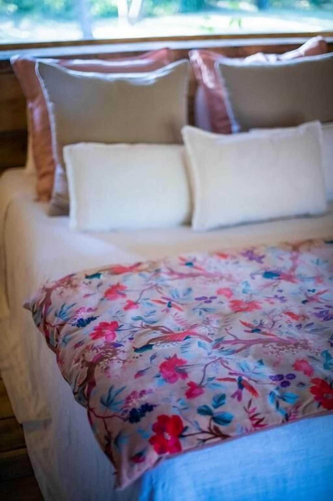 Gift card for Villa Vanille