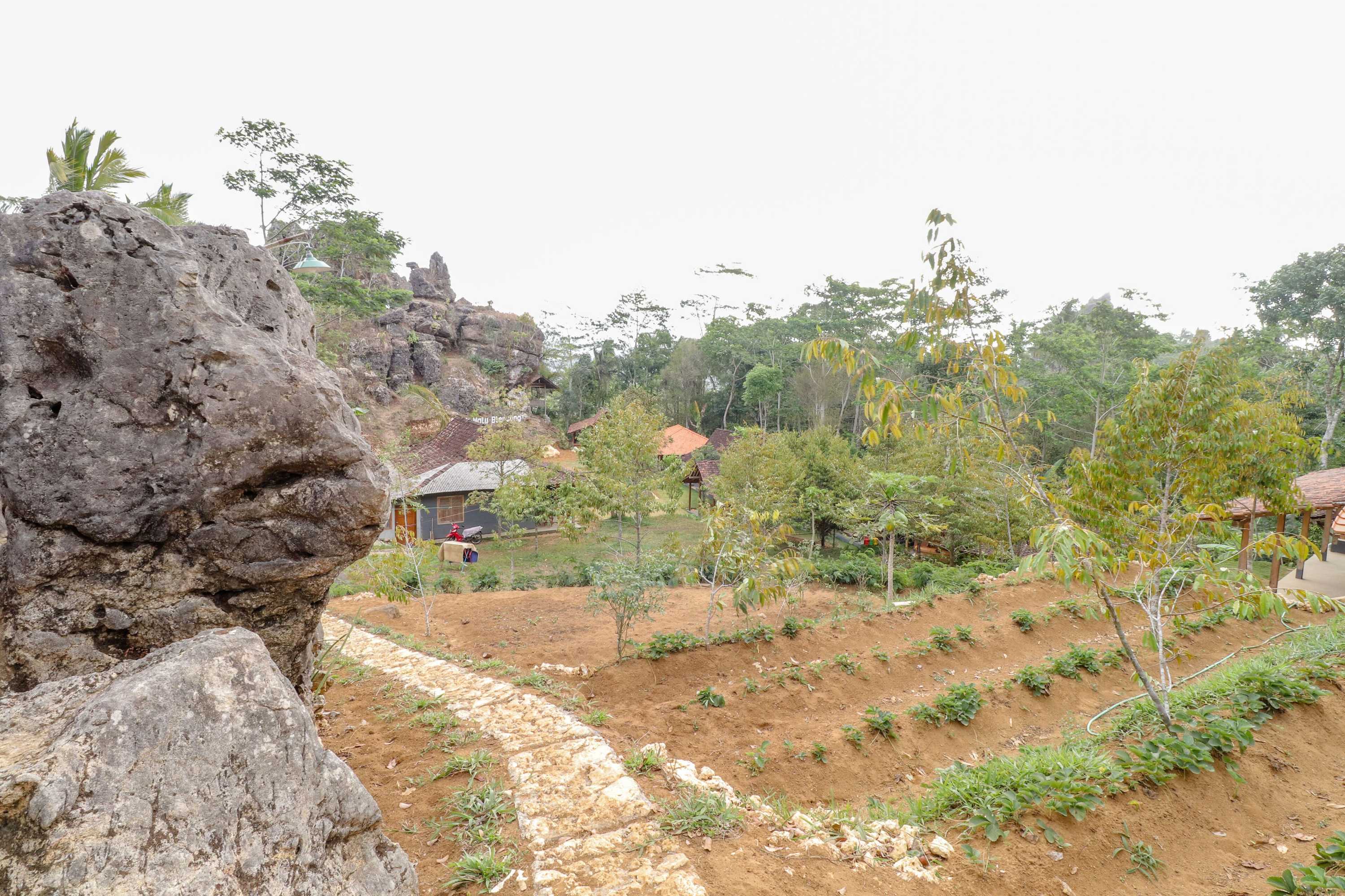 Gift card for Omah Watu Blencong Gift card for Omah Watu Blencong