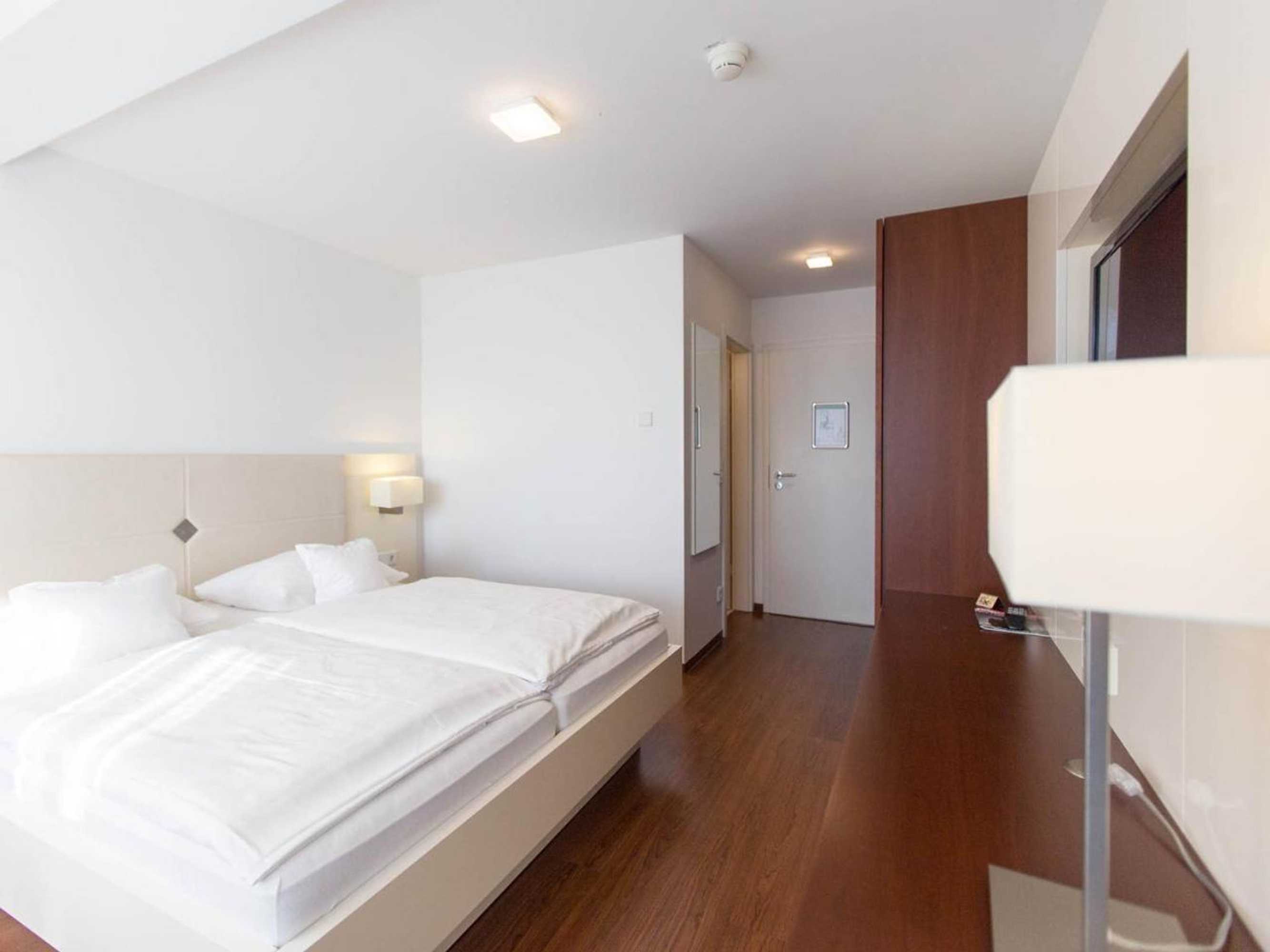 Gift card for Hotel Seepark Garni