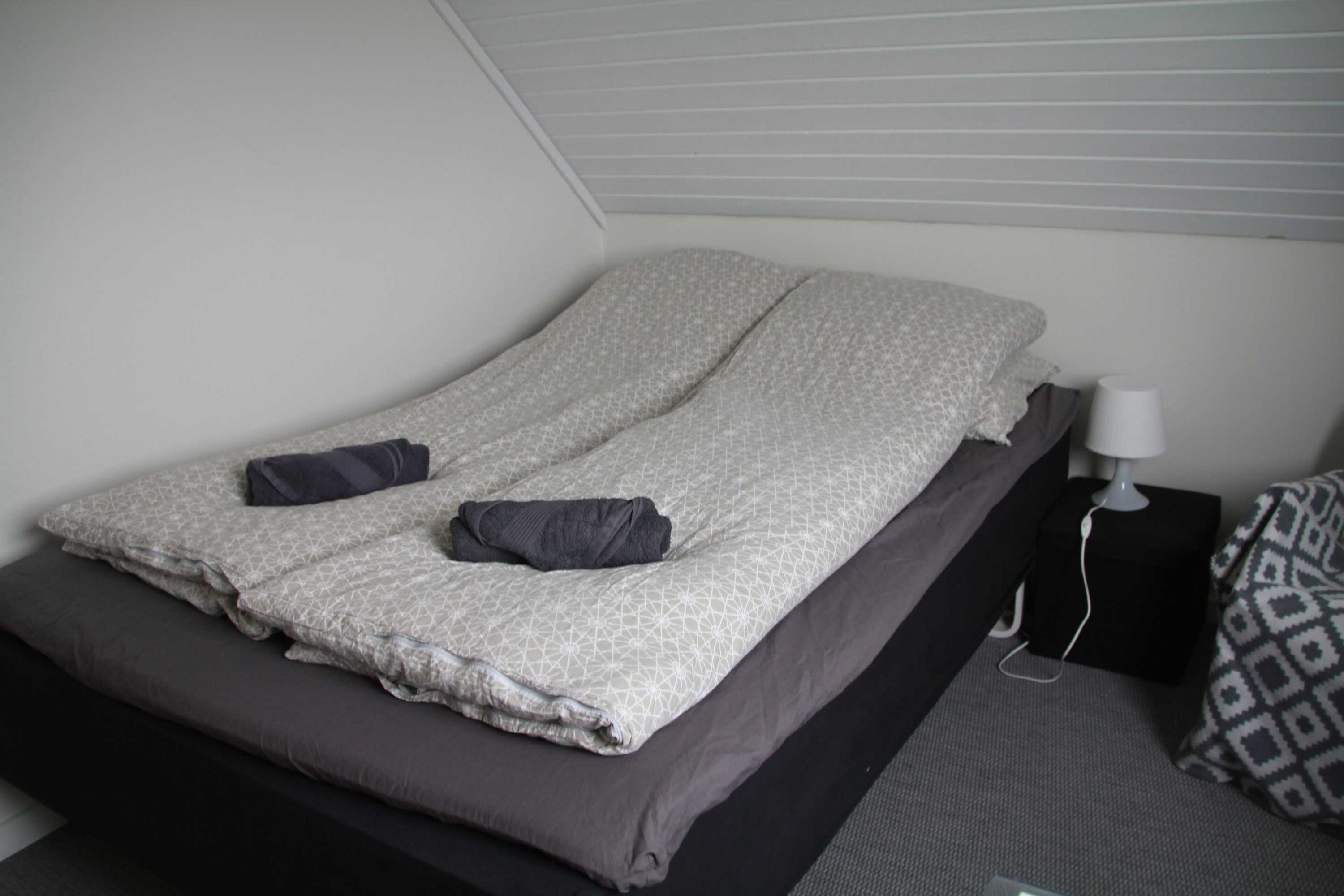 Gift card for Nordic Inn Thorshavn