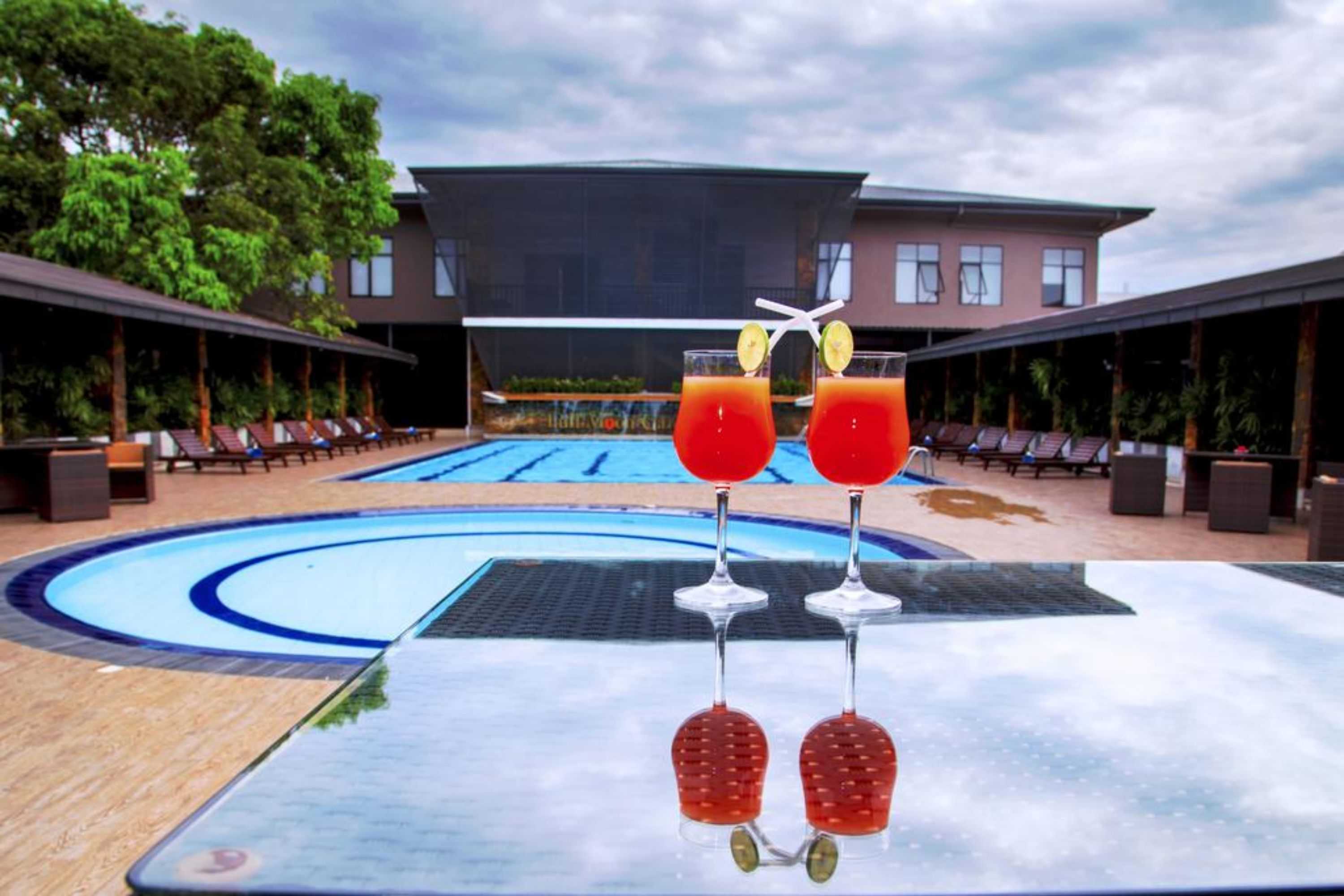 Gift card for The Full Moon Hotel Katunayake Gift card for The Full Moon Hotel Katunayake