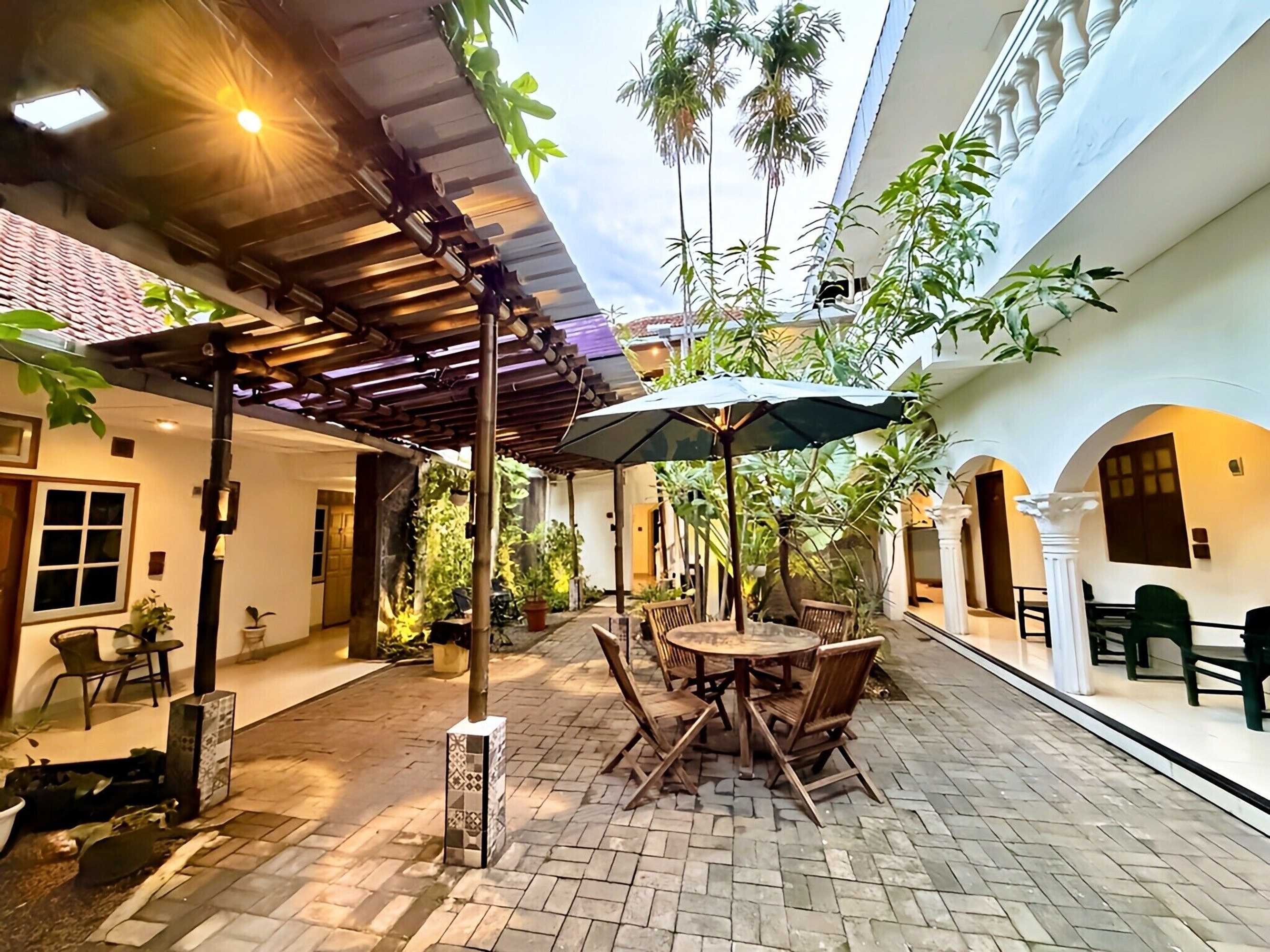 Gift card for The Raden Patah Heritage Kota Lama