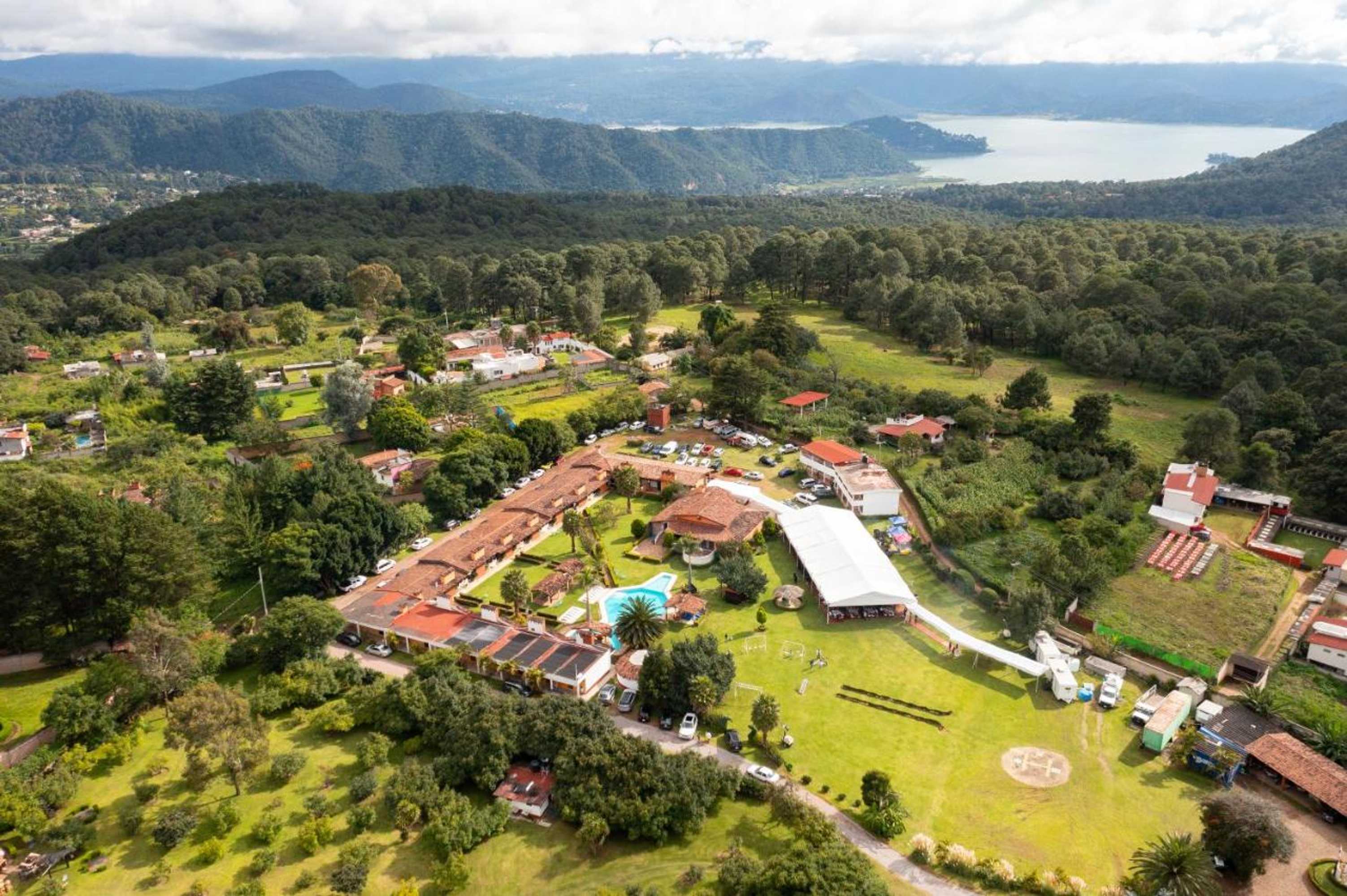 Gift card for Hotel Rancho Las Margaritas