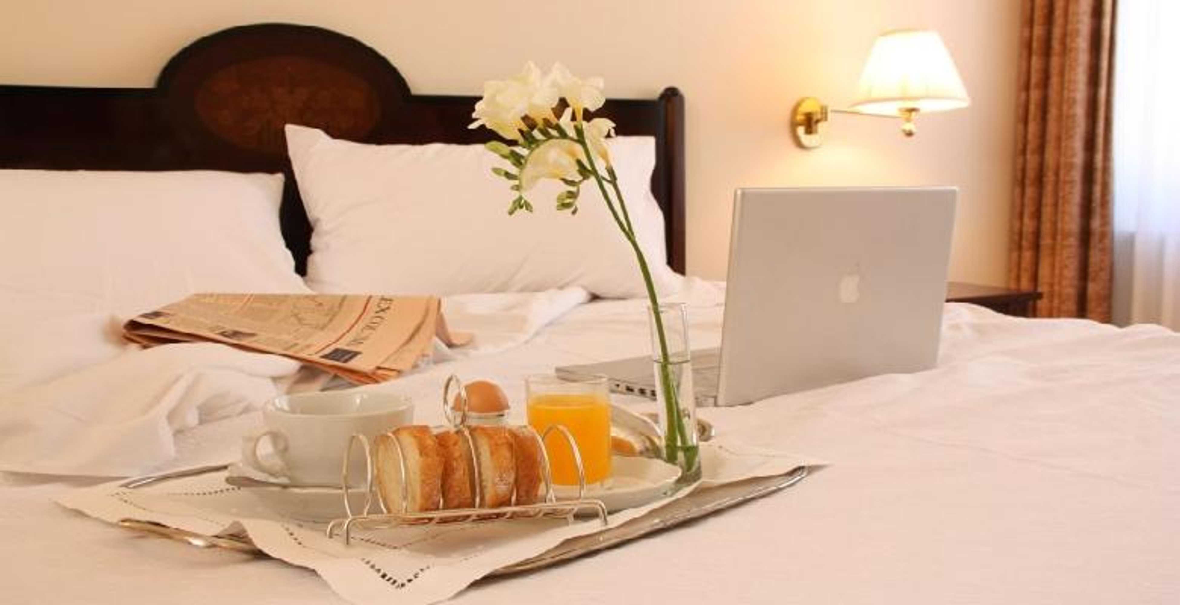 Gift card for Hotel Rector Gift card for Hotel Rector