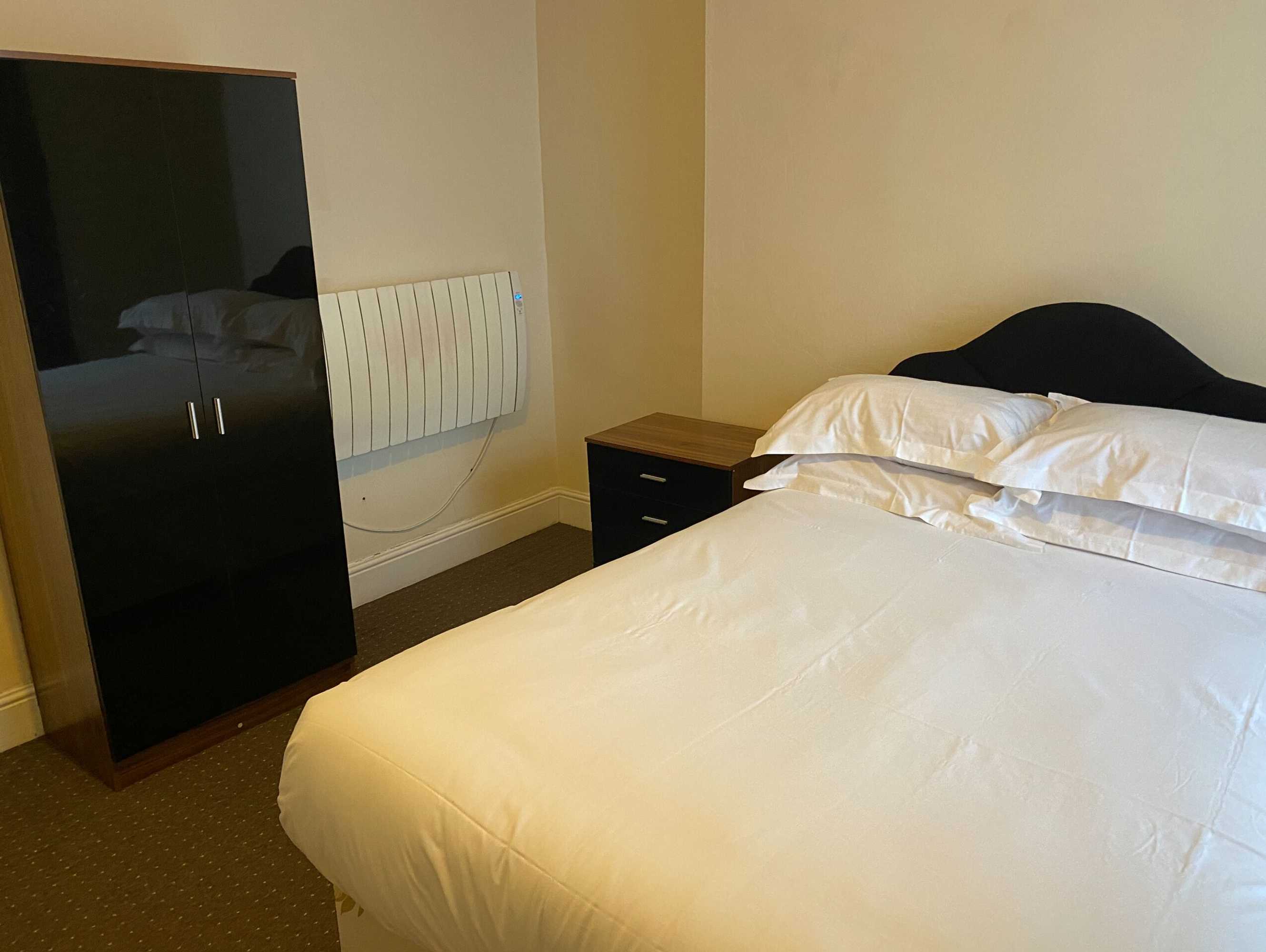 Gift card for Newport Lodge