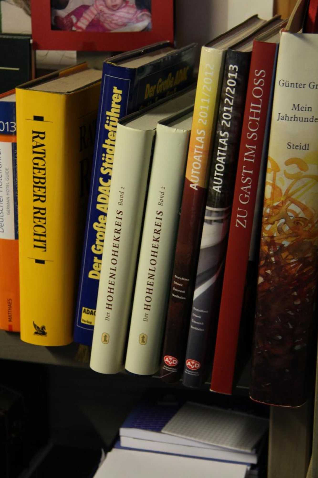 Gift card for Hotel am Schloss Neuenstein