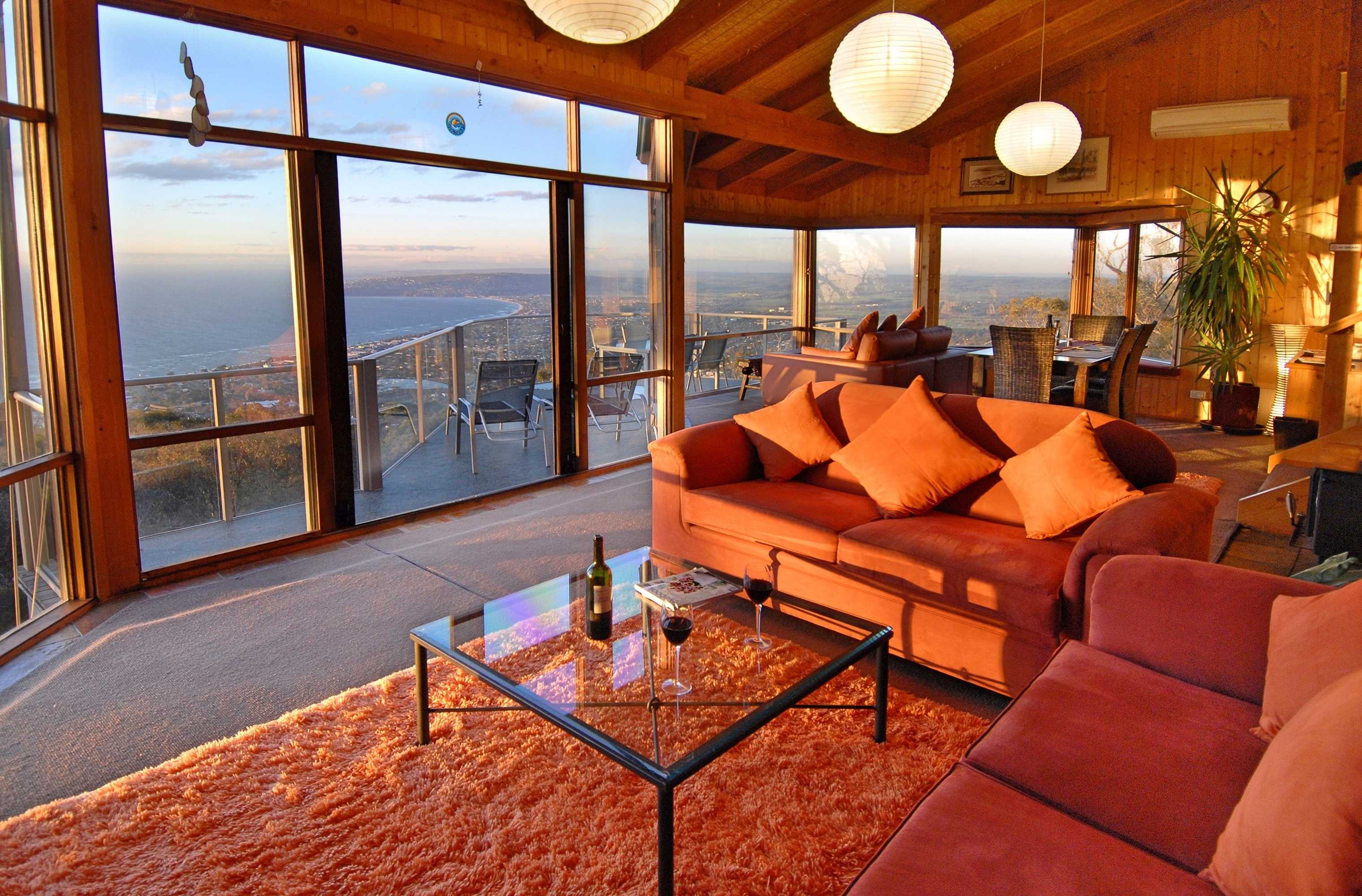 Gift card for Summit Views