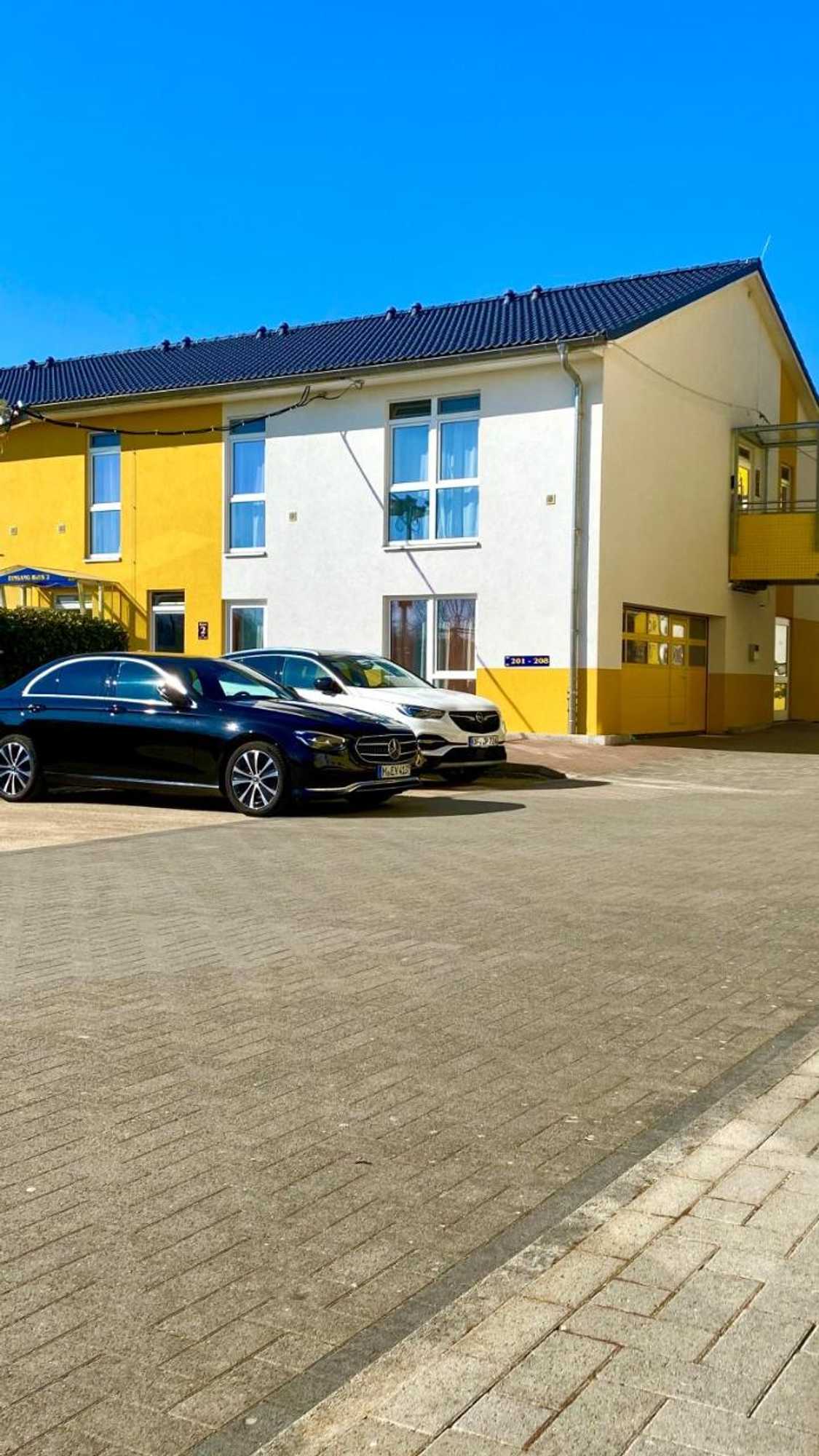 Gift card for I-Motel