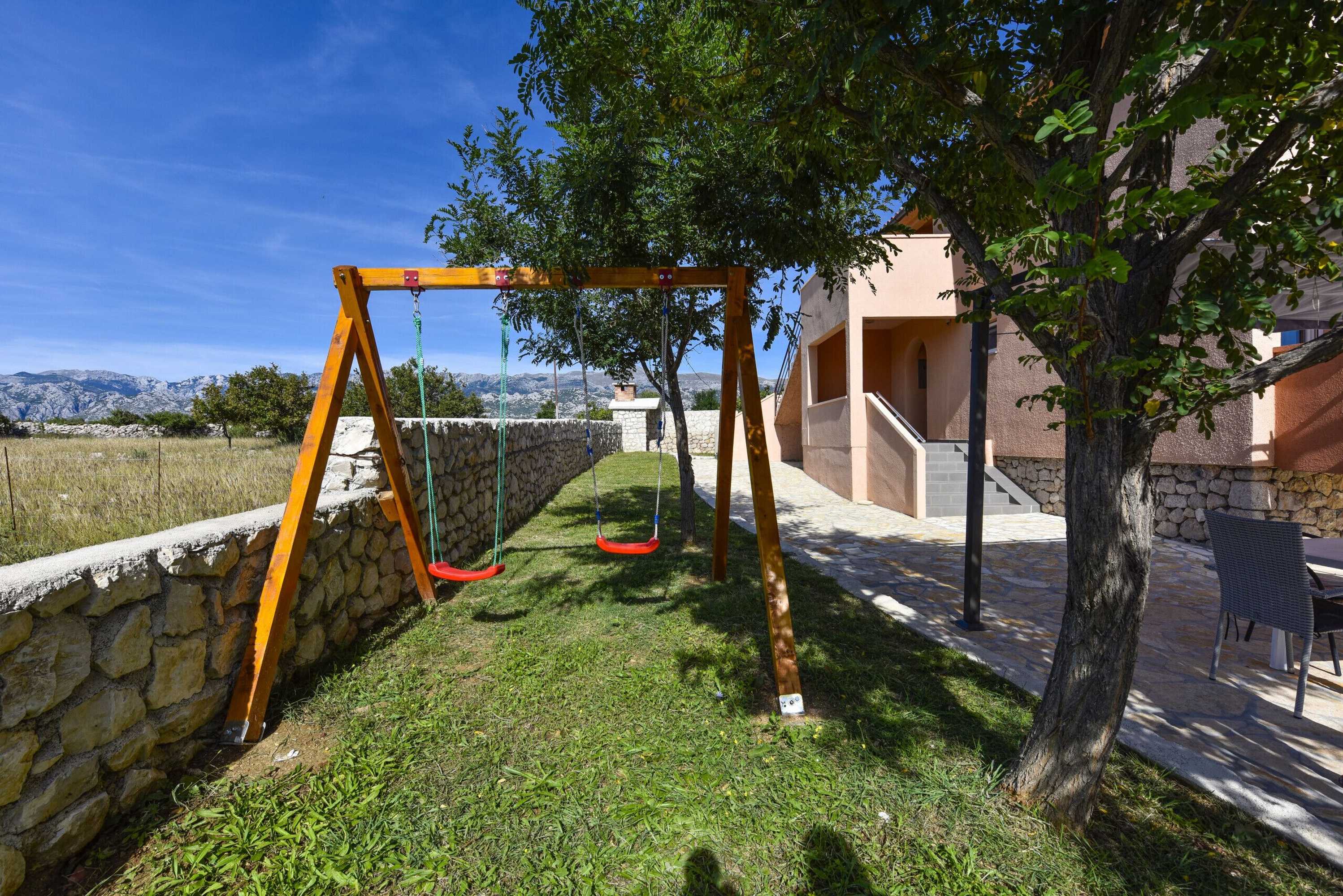 Gift card for Villa Nea